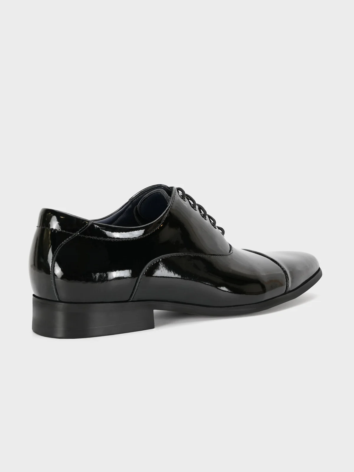 Men's "AZAMI" Lace Up Formal Shoes - Image 3