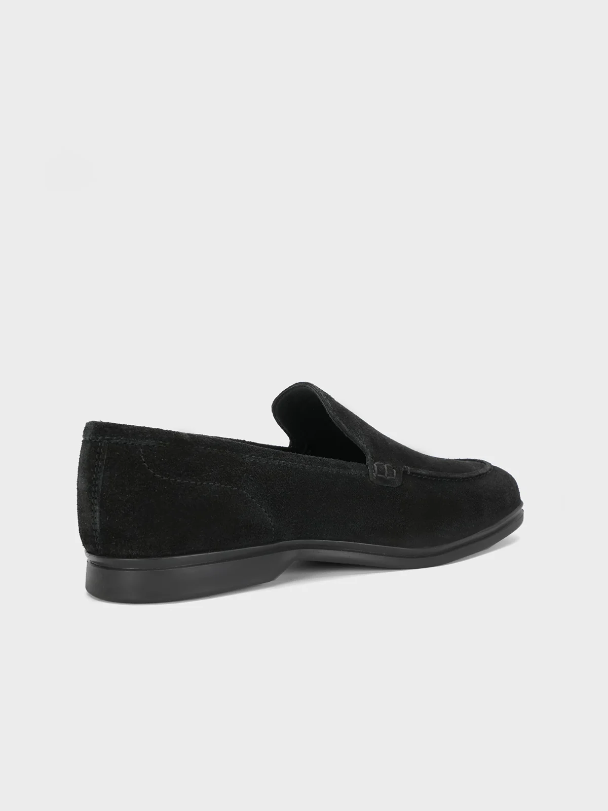 Mens "BALTHAZAR" Leather Formal Shoes - Image 3