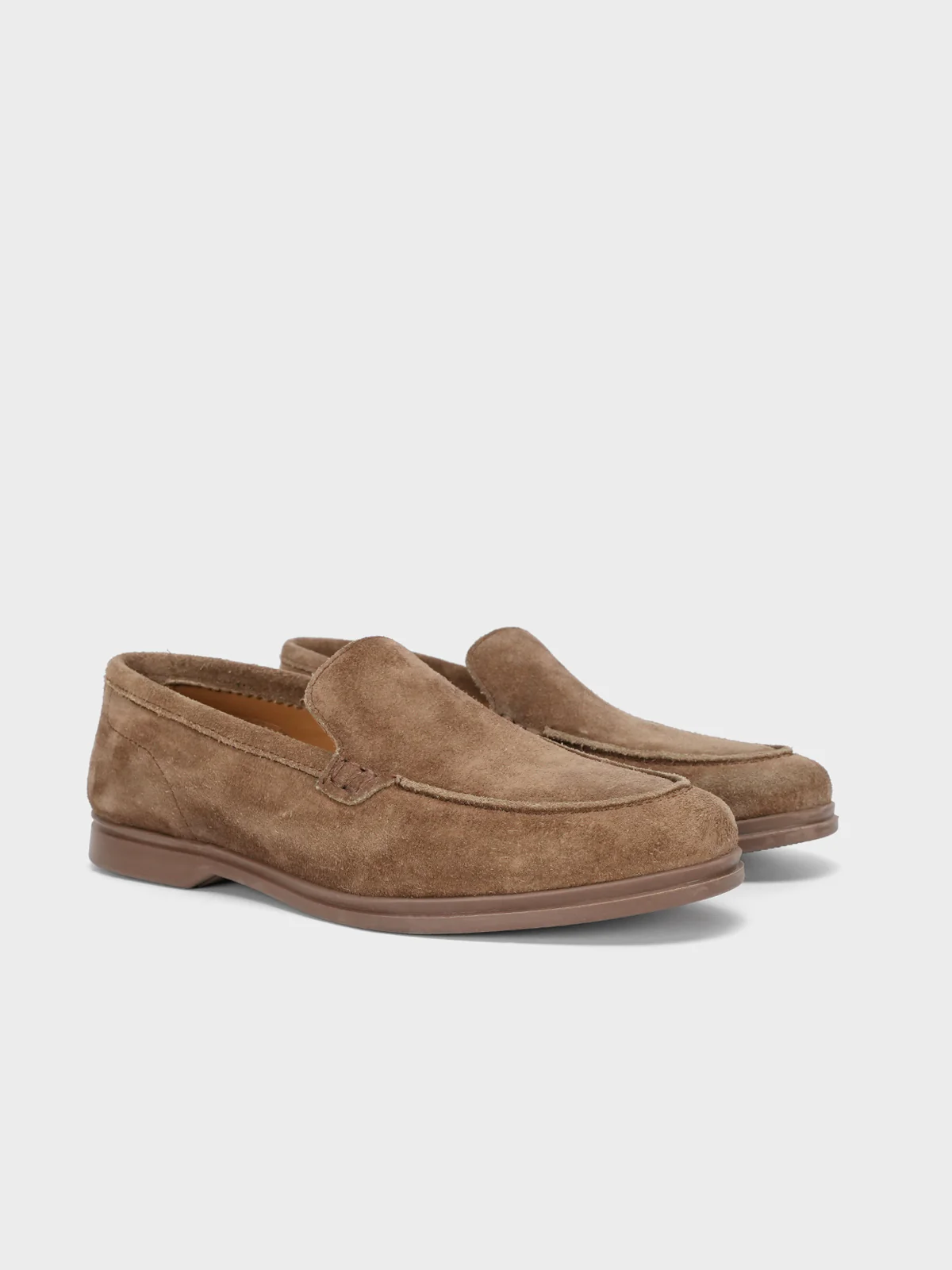 Mens "BALTHAZAR" Leather Formal Shoes - Image 2