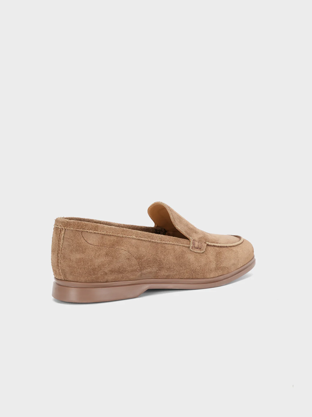 Mens "BALTHAZAR" Leather Formal Shoes - Image 3
