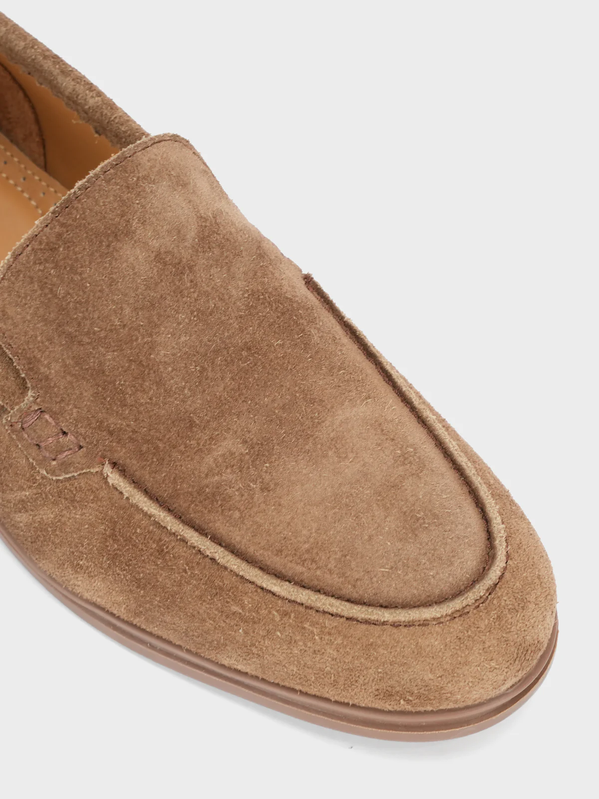 Mens "BALTHAZAR" Leather Formal Shoes - Image 4