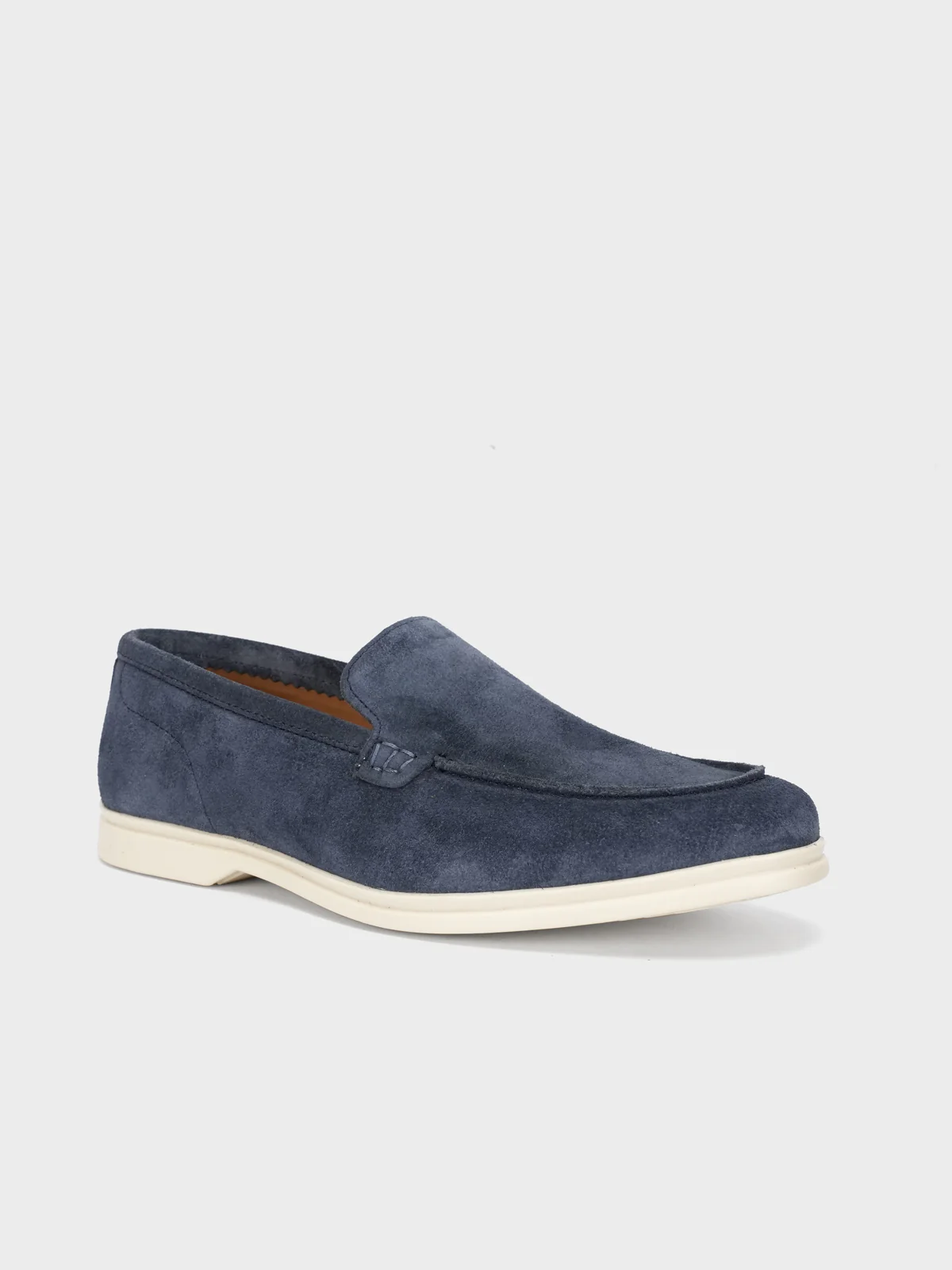 TMens "BALTHAZAR" Leather Formal Shoes - Image 2