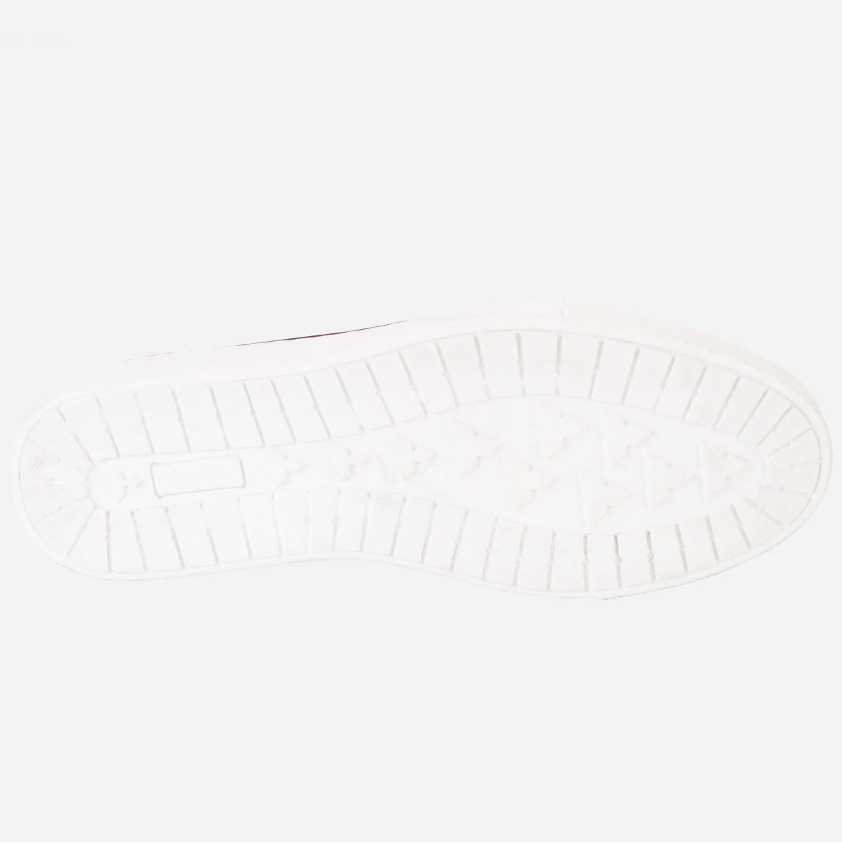 Men's "BASAJAUN" Lace Up Casual Sneakers - Image 5