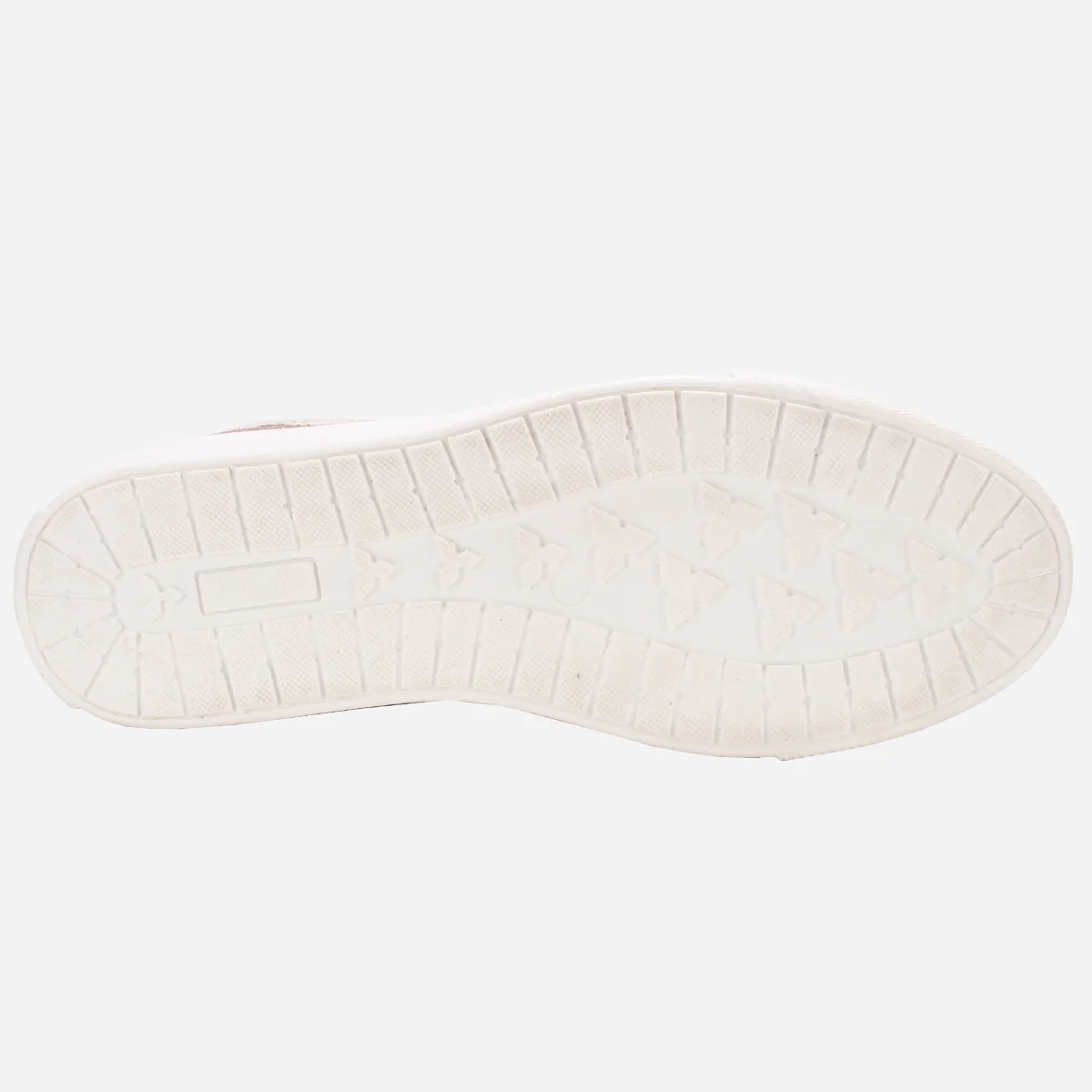 Mens "BENTAT" Comfy Everyday Trainers - Image 5