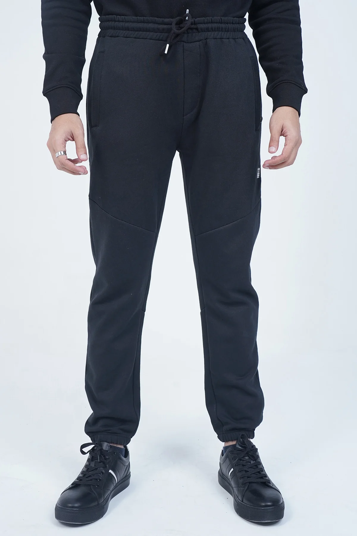 Mens "BINTANG" Fleece Joggers Pants