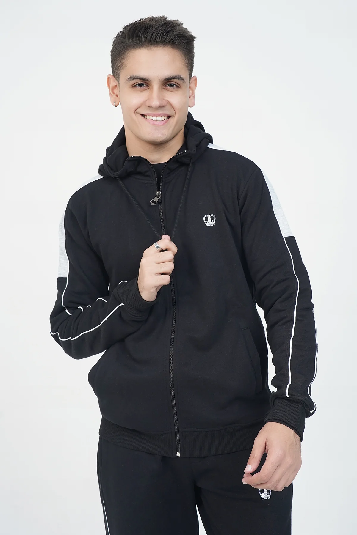 Mens "BISAAM" Tracksuit Pack - Image 2