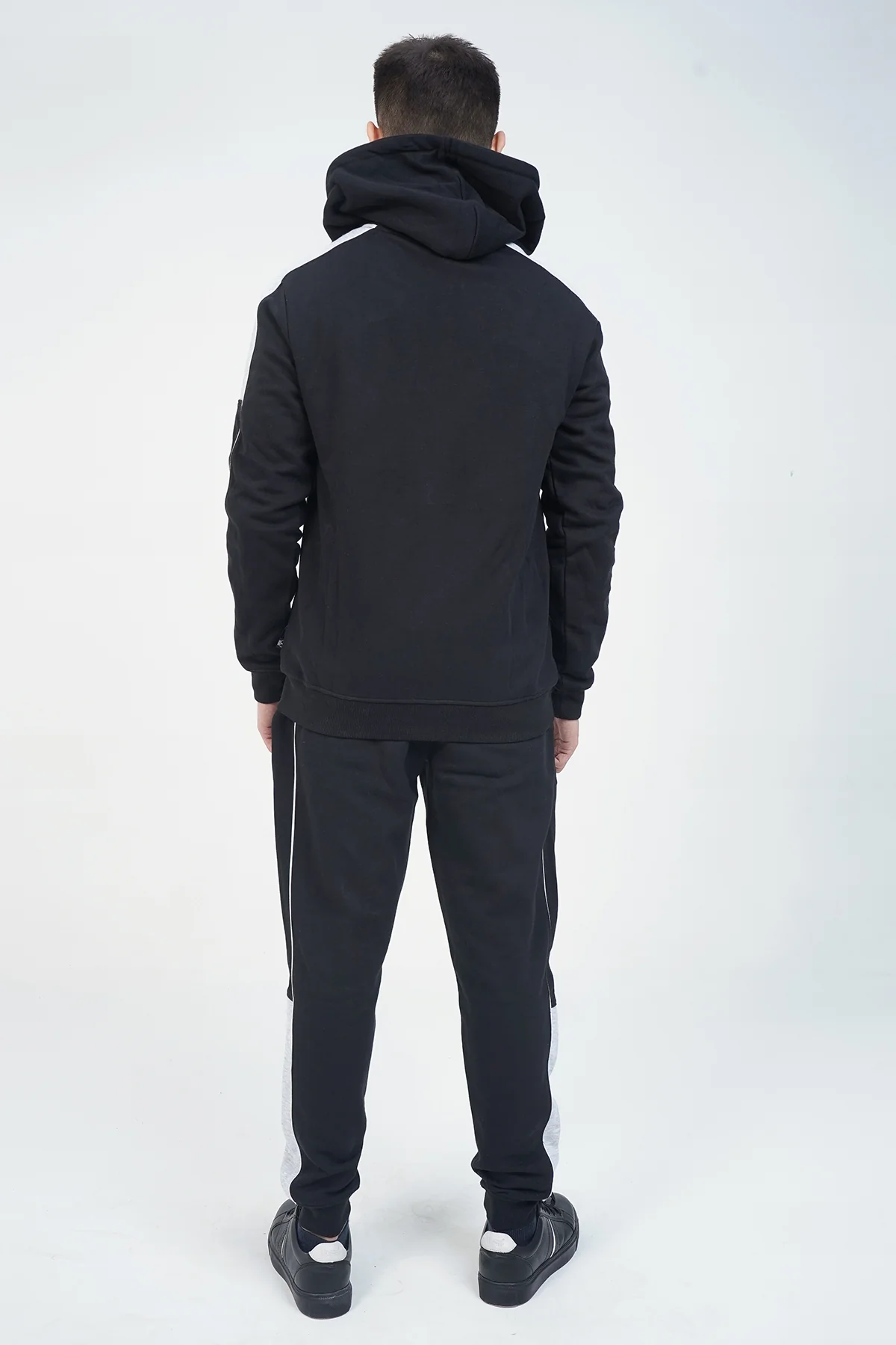 Mens "BISAAM" Tracksuit Pack - Image 3