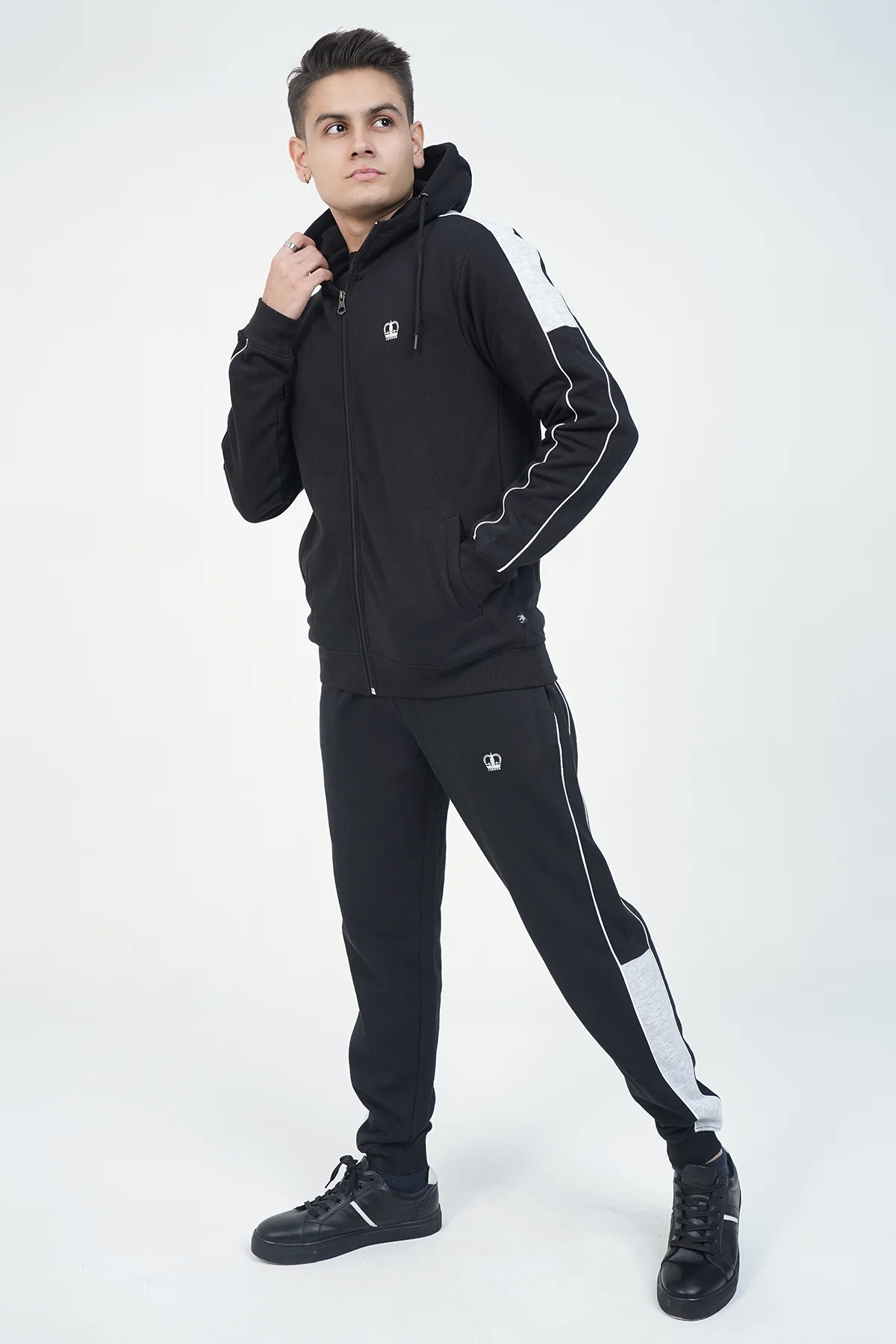 Mens "BISAAM" Tracksuit Pack - Image 4