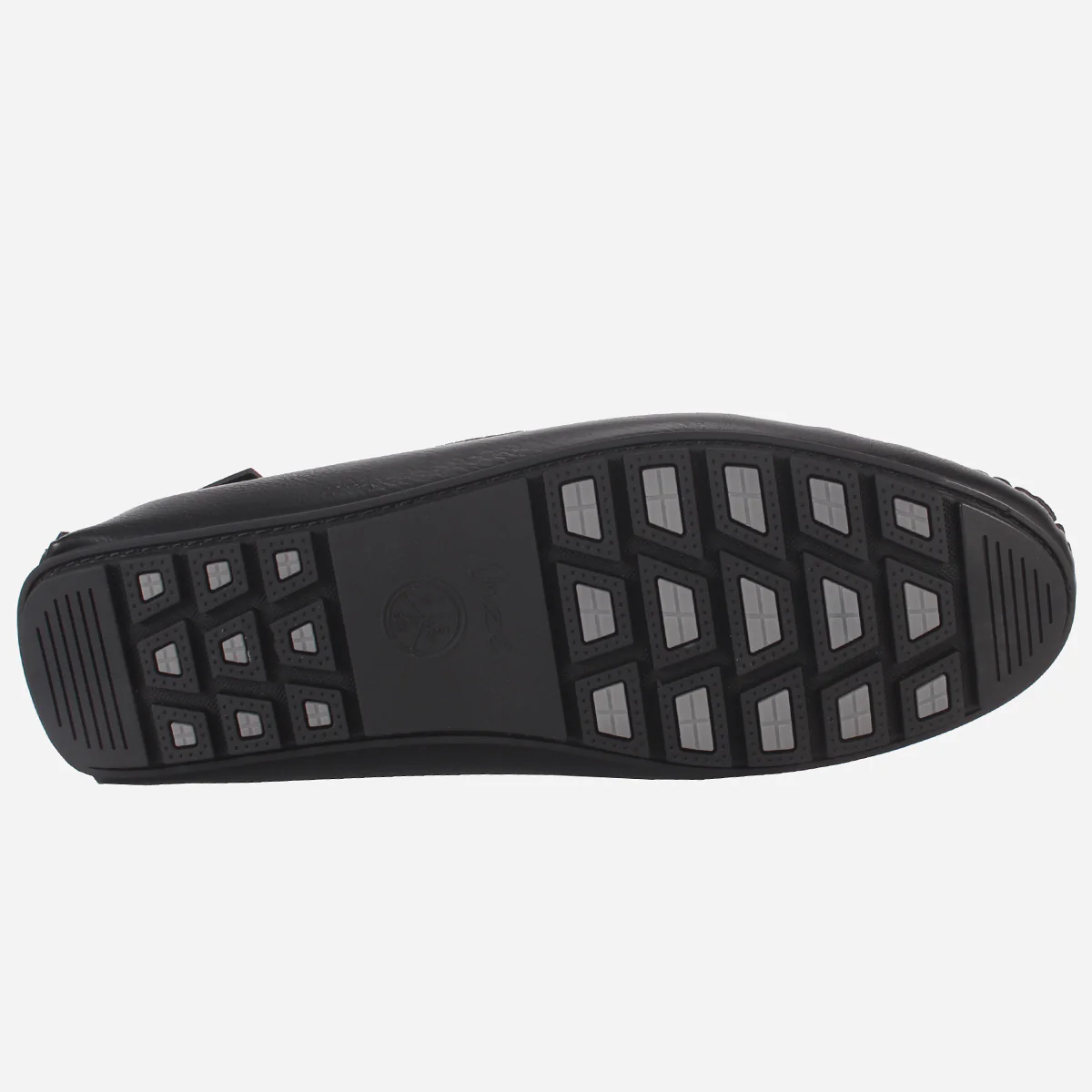 Mens "BODE" Casual Everyday Moccasin Shoes - Image 5