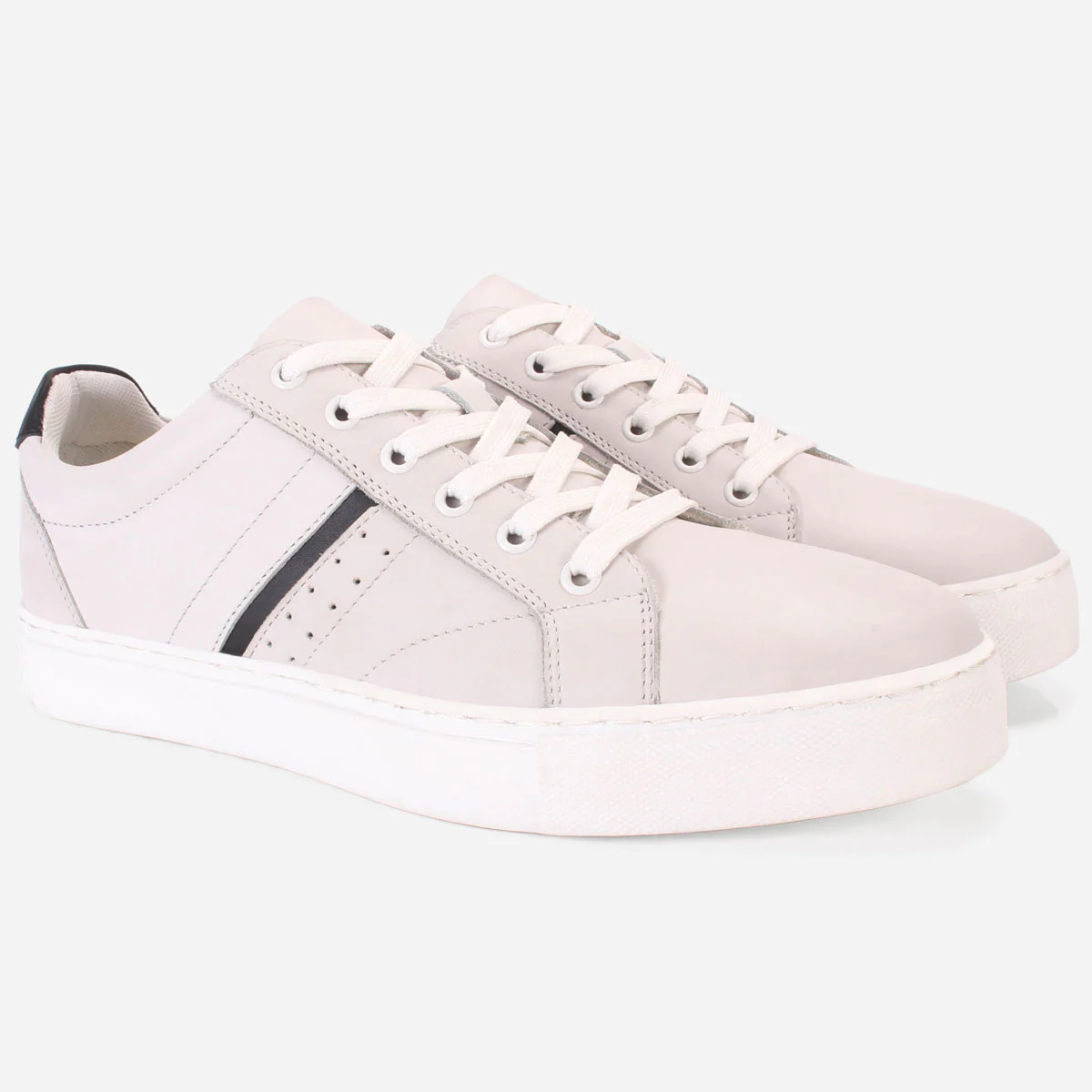 Mens "BOLIVER" Everyday Comfy Trainers - Image 2