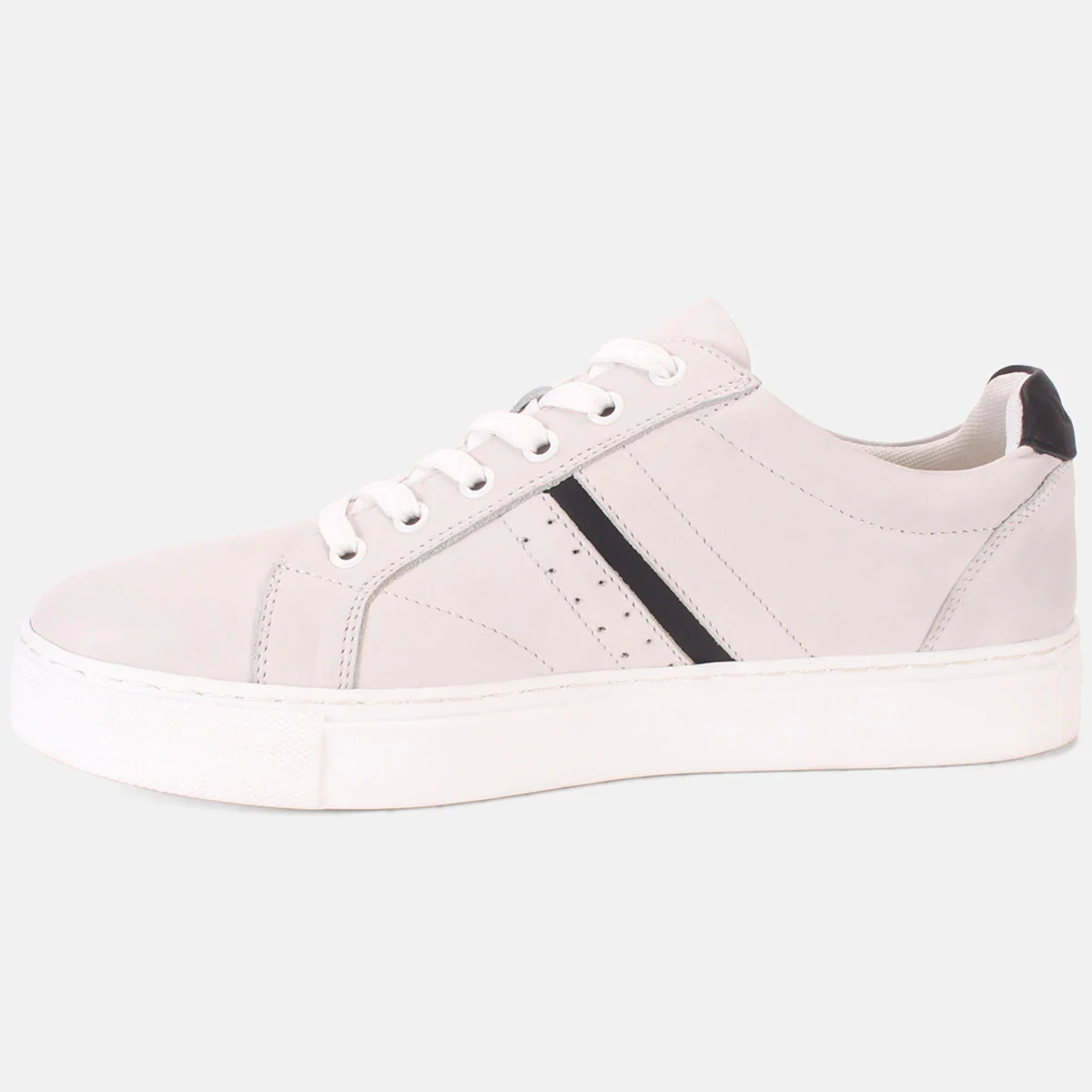 Mens "BOLIVER" Everyday Comfy Trainers - Image 3