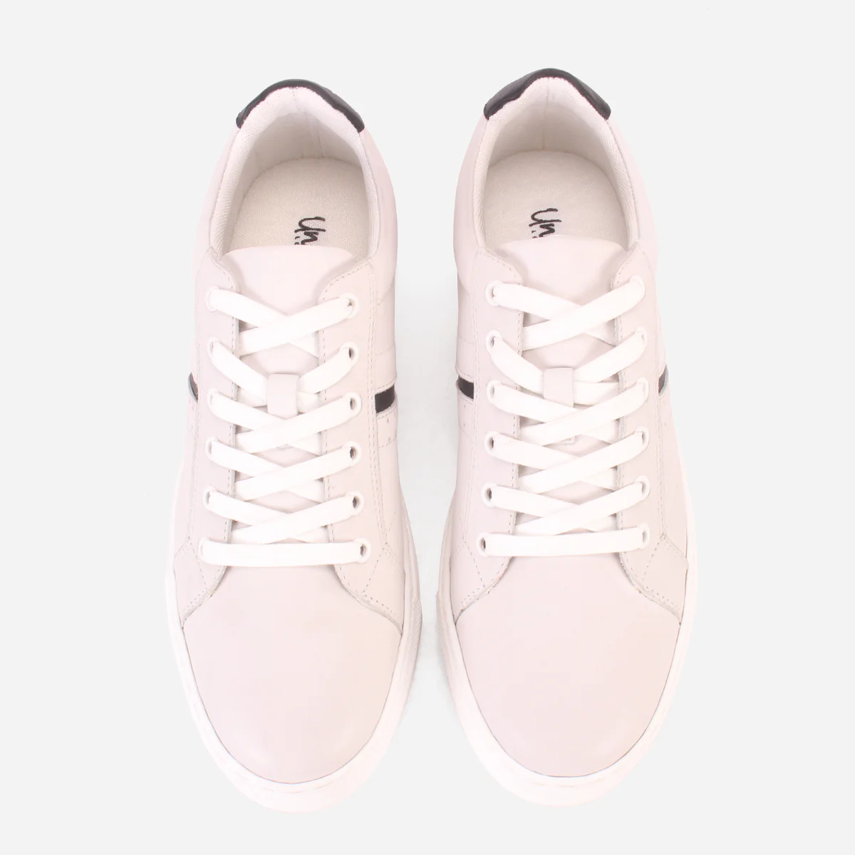 Mens "BOLIVER" Everyday Comfy Trainers - Image 4