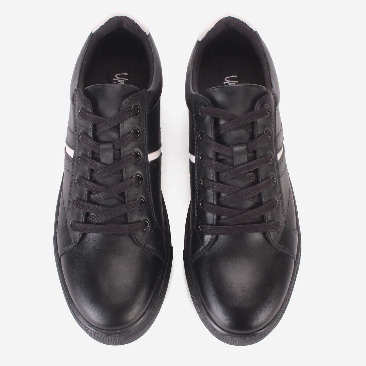 Mens "BOLIVER" Everyday Comfy Trainers - Image 4