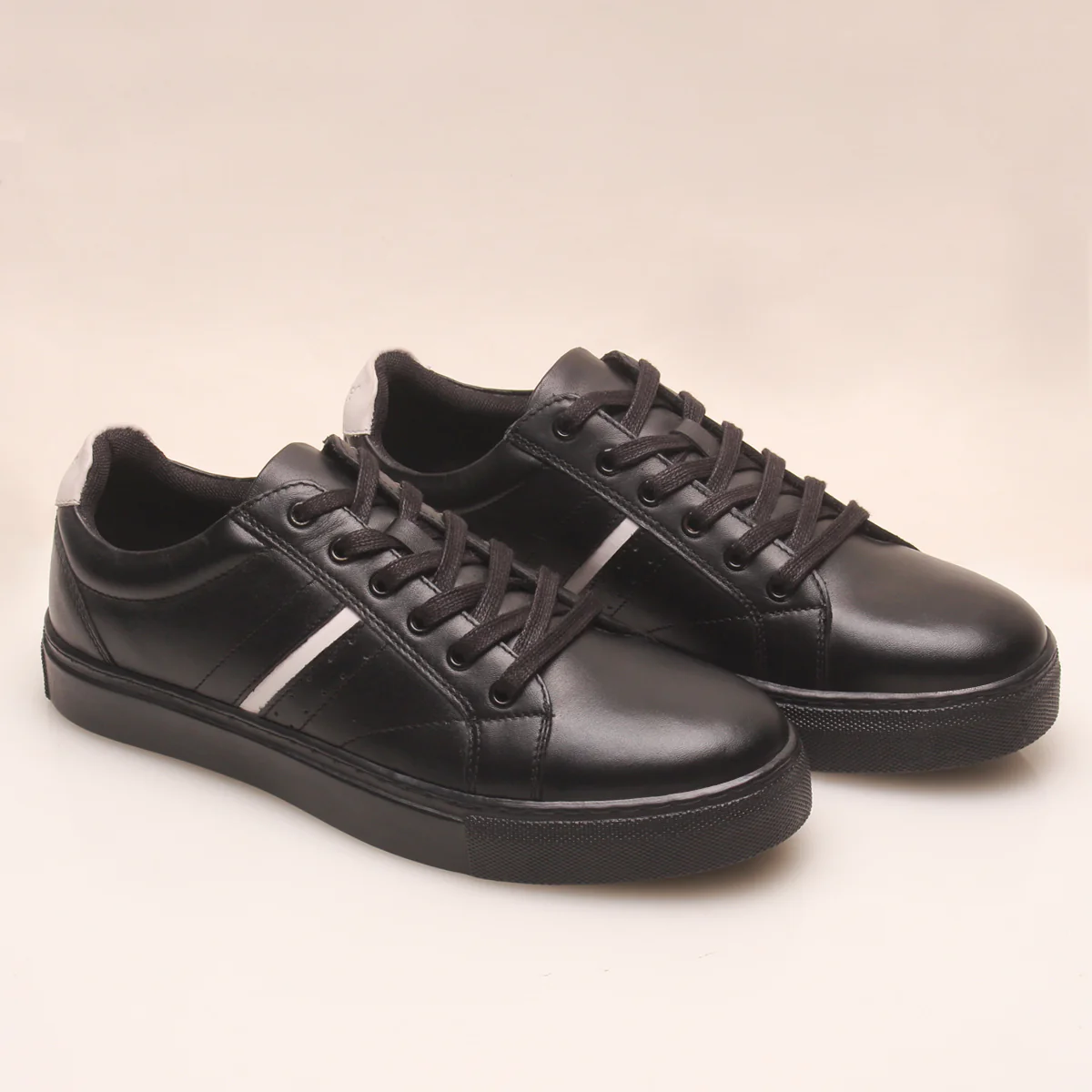 Mens "BOLIVER" Everyday Comfy Trainers - Image 6