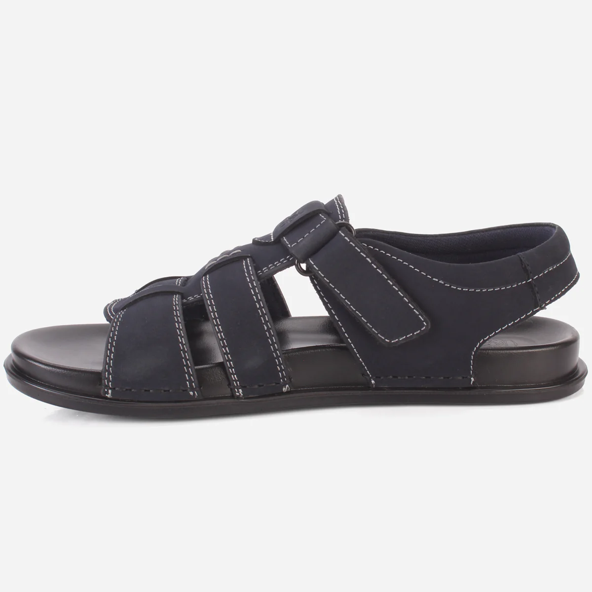 Mens "BORA" Everyday Summer Sandals - Image 3