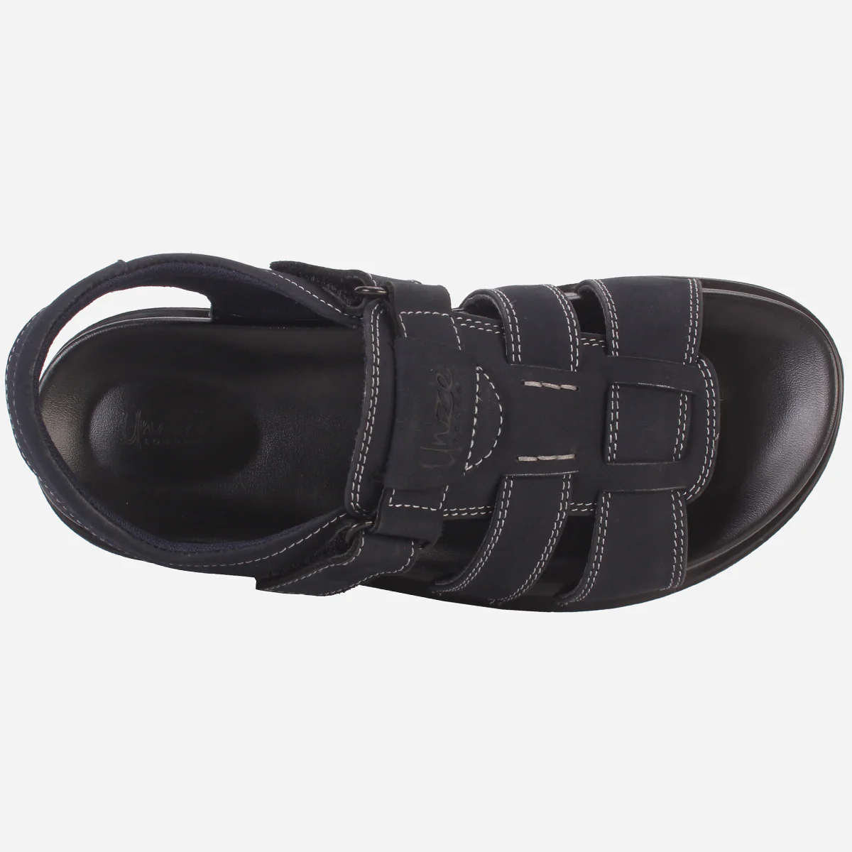 Mens "BORA" Everyday Summer Sandals - Image 4