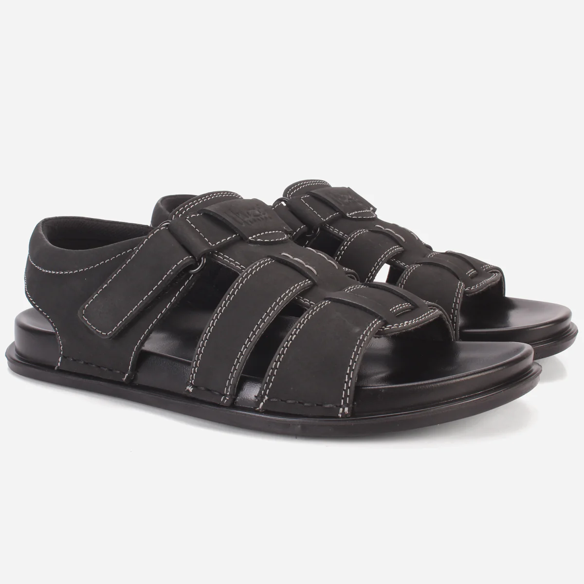 Mens "BORA" Everyday Summer Sandals - Image 2