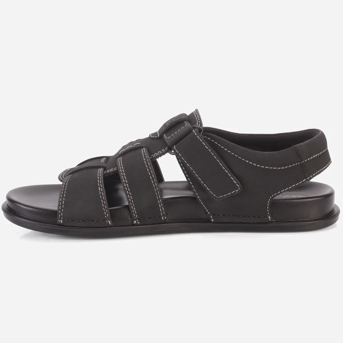 Mens "BORA" Everyday Summer Sandals - Image 3
