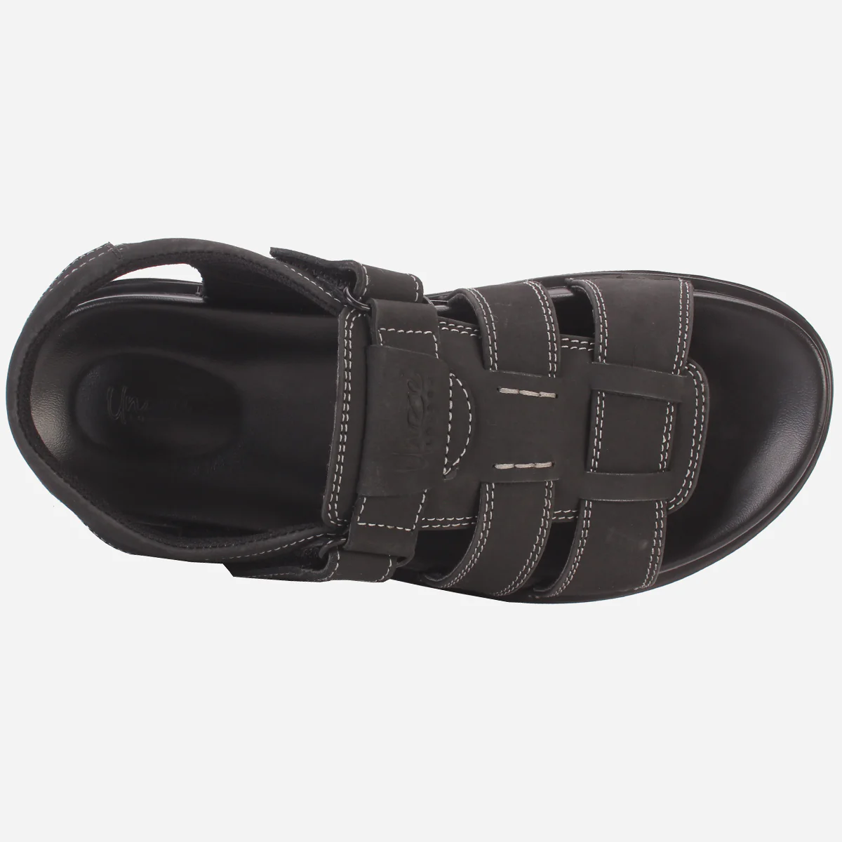 Mens "BORA" Everyday Summer Sandals - Image 4