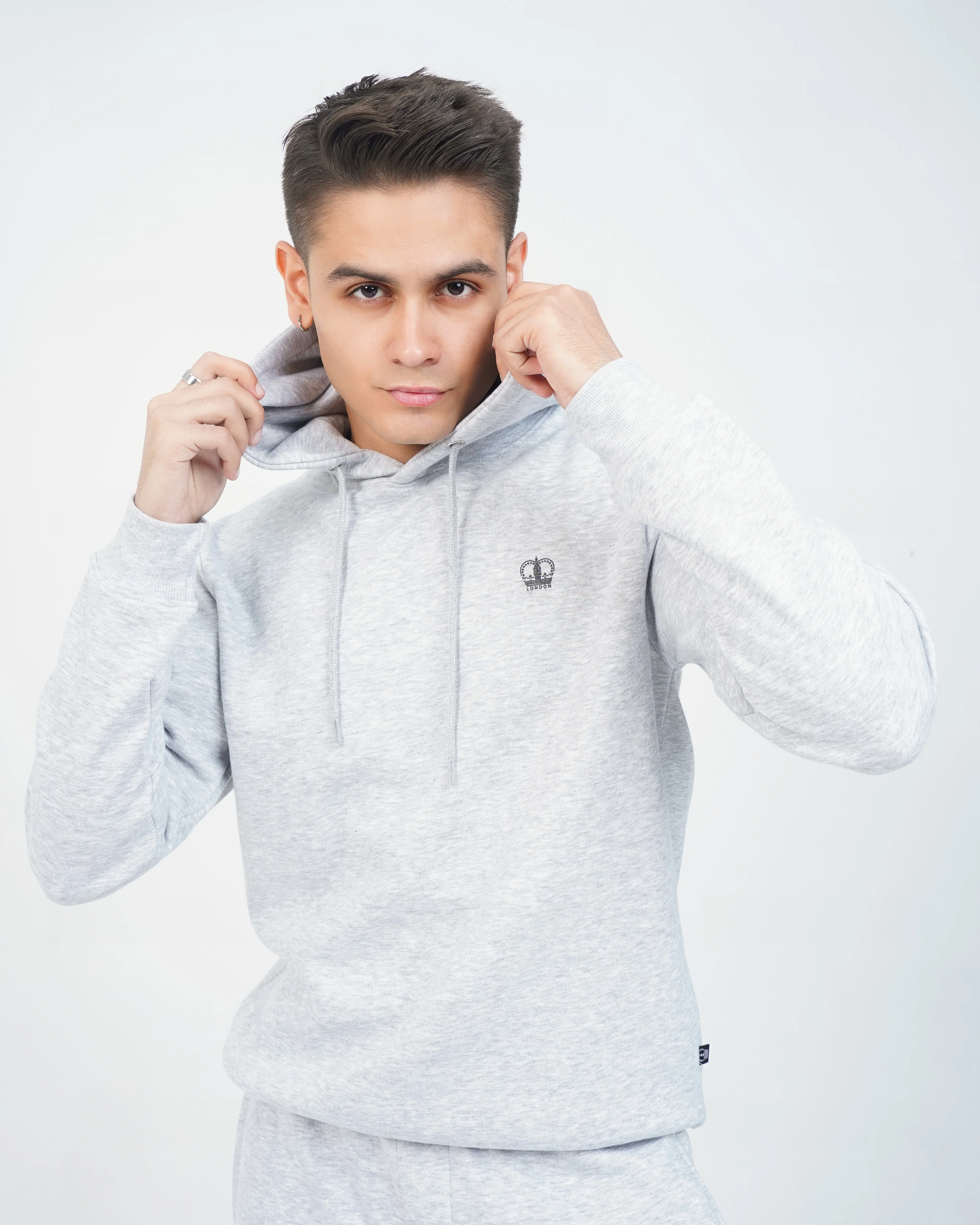 Mens "BUJANG" Tracksuit Pack - Image 4