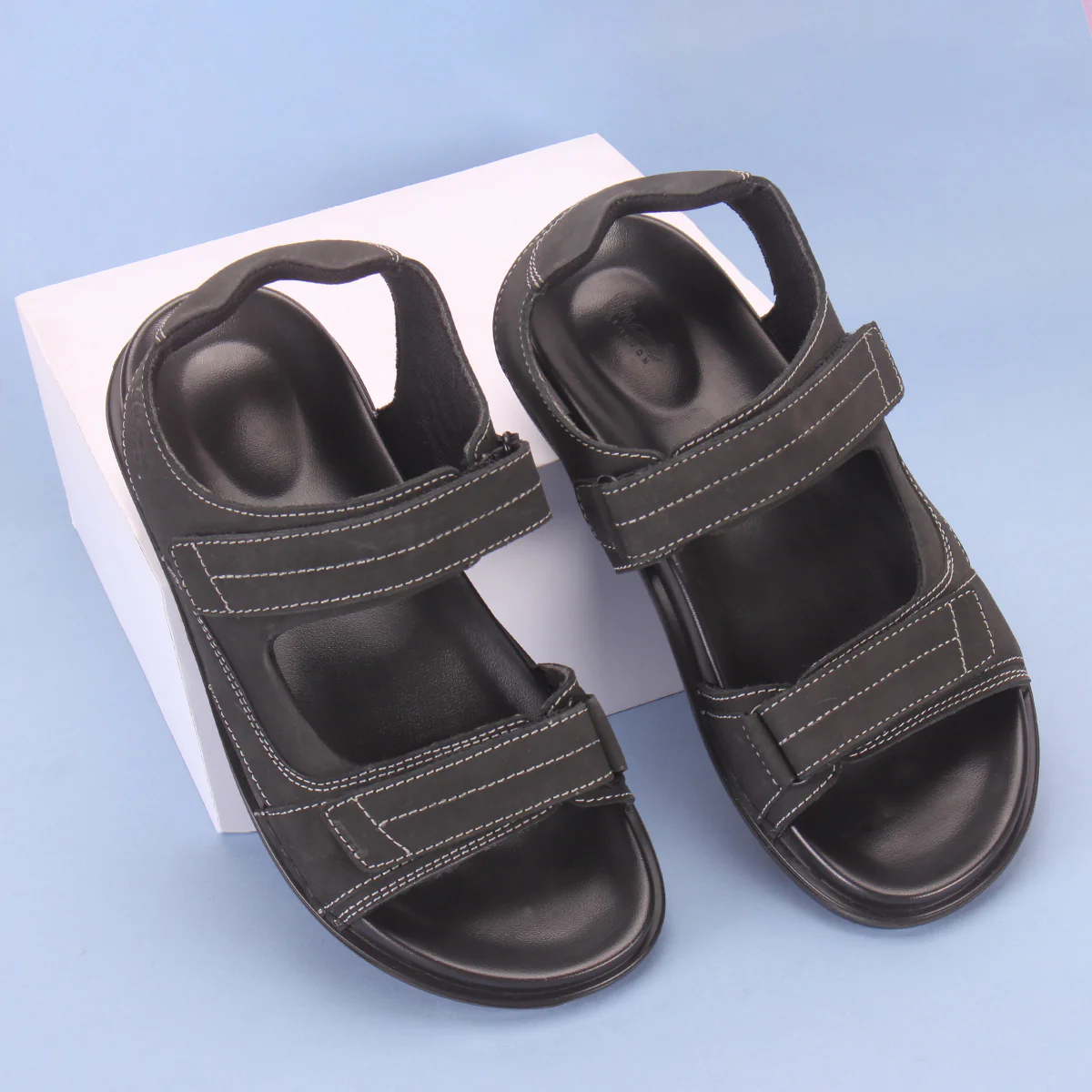 Mens "CEM" Everyday Summer Sandals - Image 6
