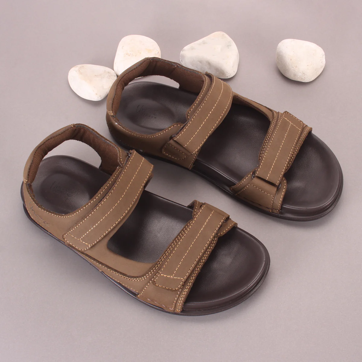 Mens "CEM" Everyday Summer Sandals - Image 6