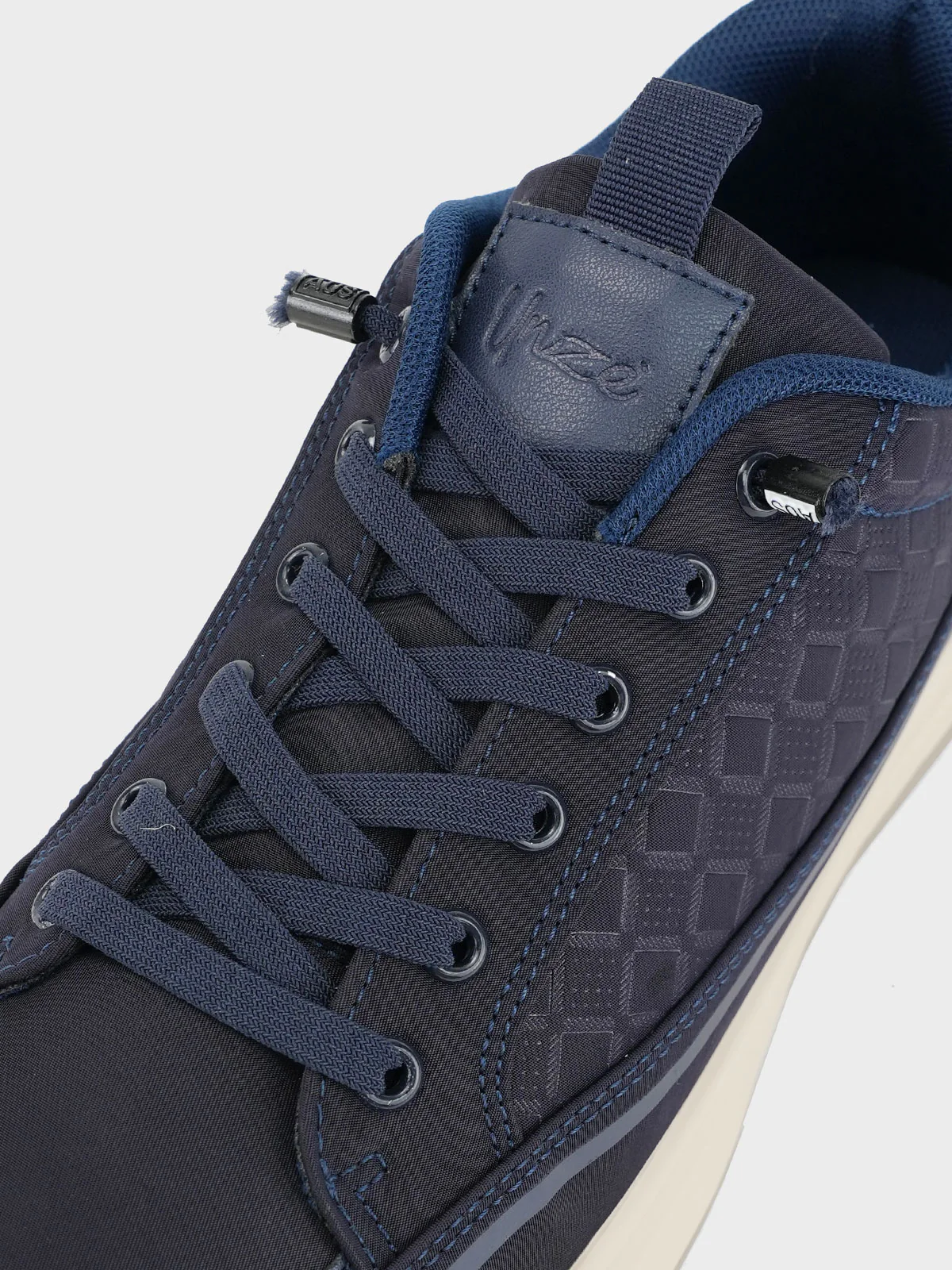Mens "CEYLON" Casual Lace Up Trainers - Image 6