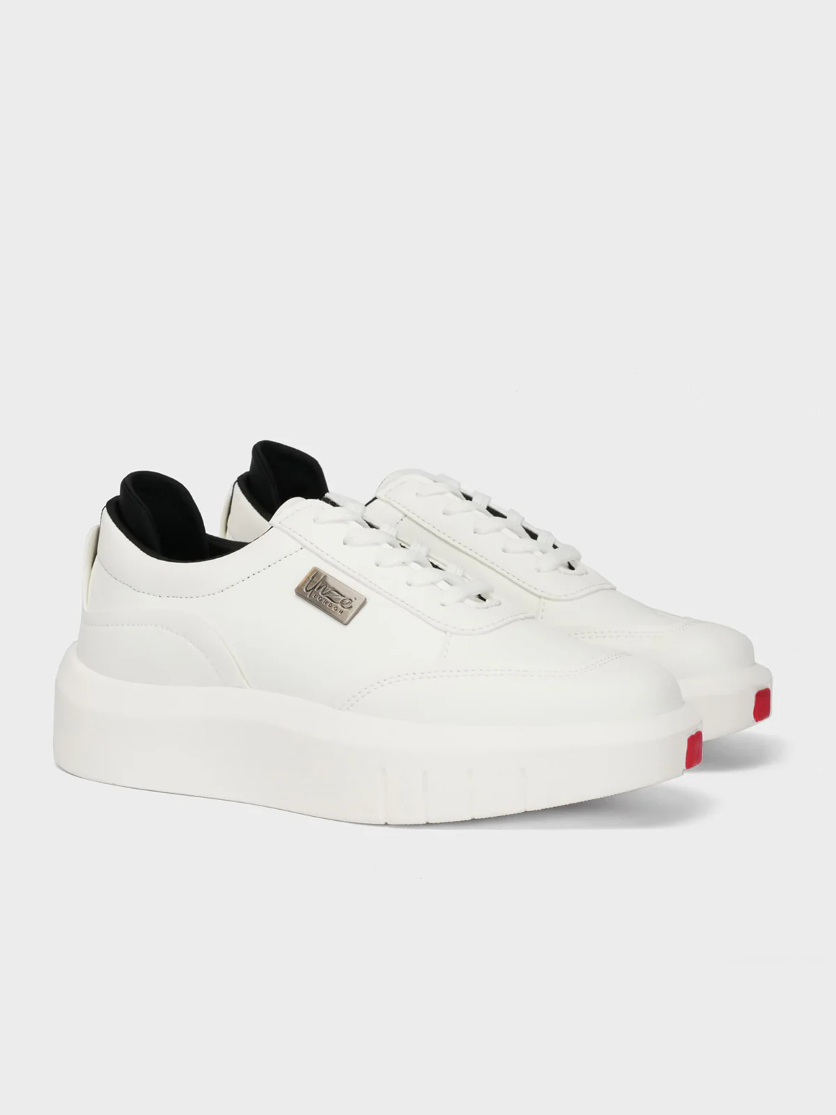 Mens "COSSETE" Comfoy Causal Trainers - Image 2