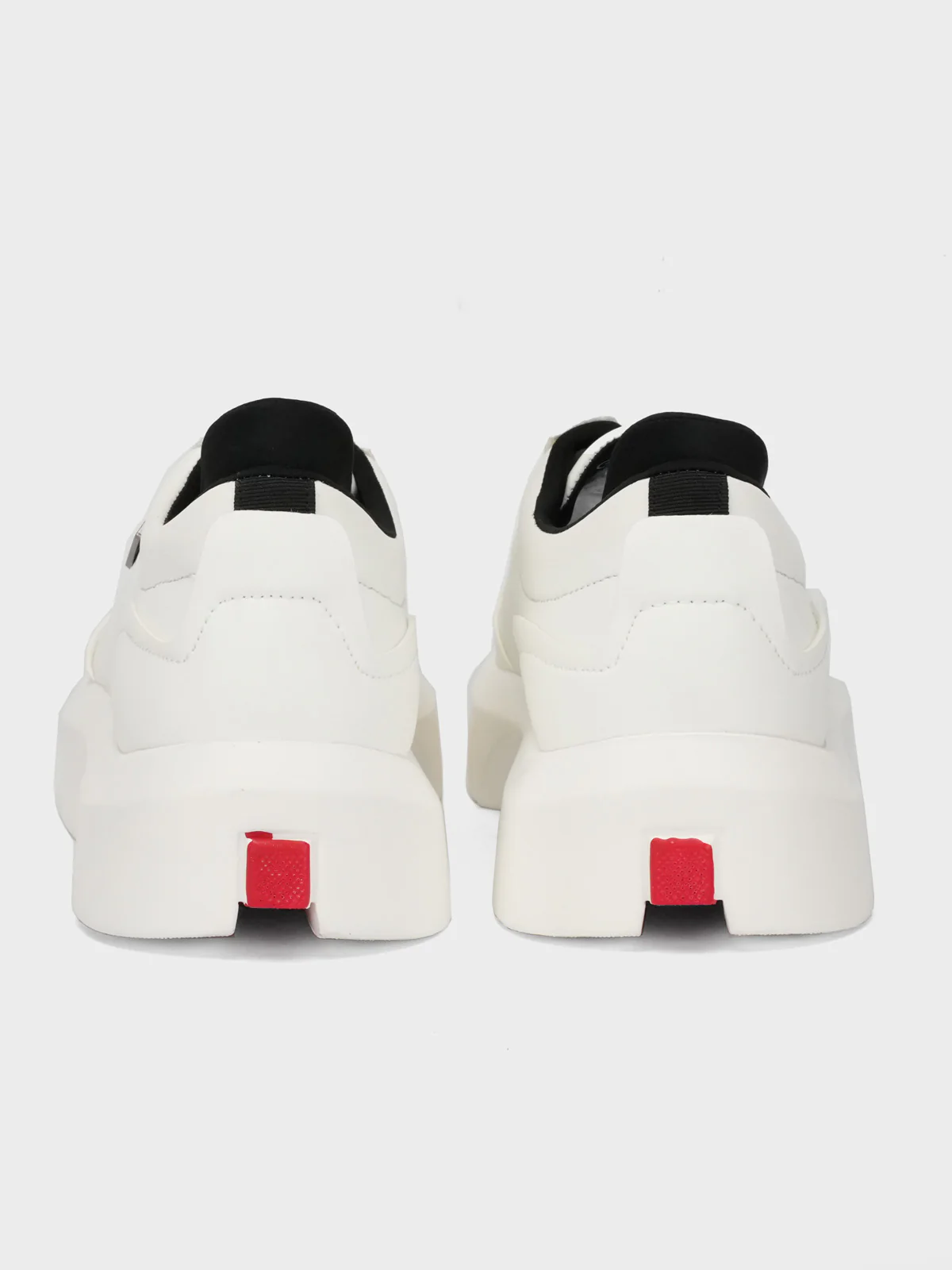 Mens "COSSETE" Comfoy Causal Trainers - Image 3