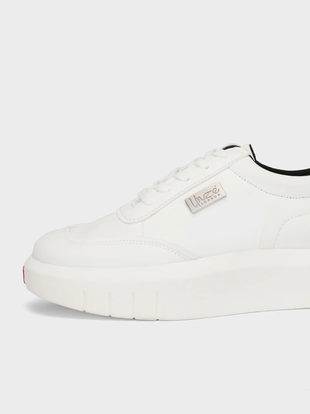 Mens "COSSETE" Comfoy Causal Trainers - Image 4