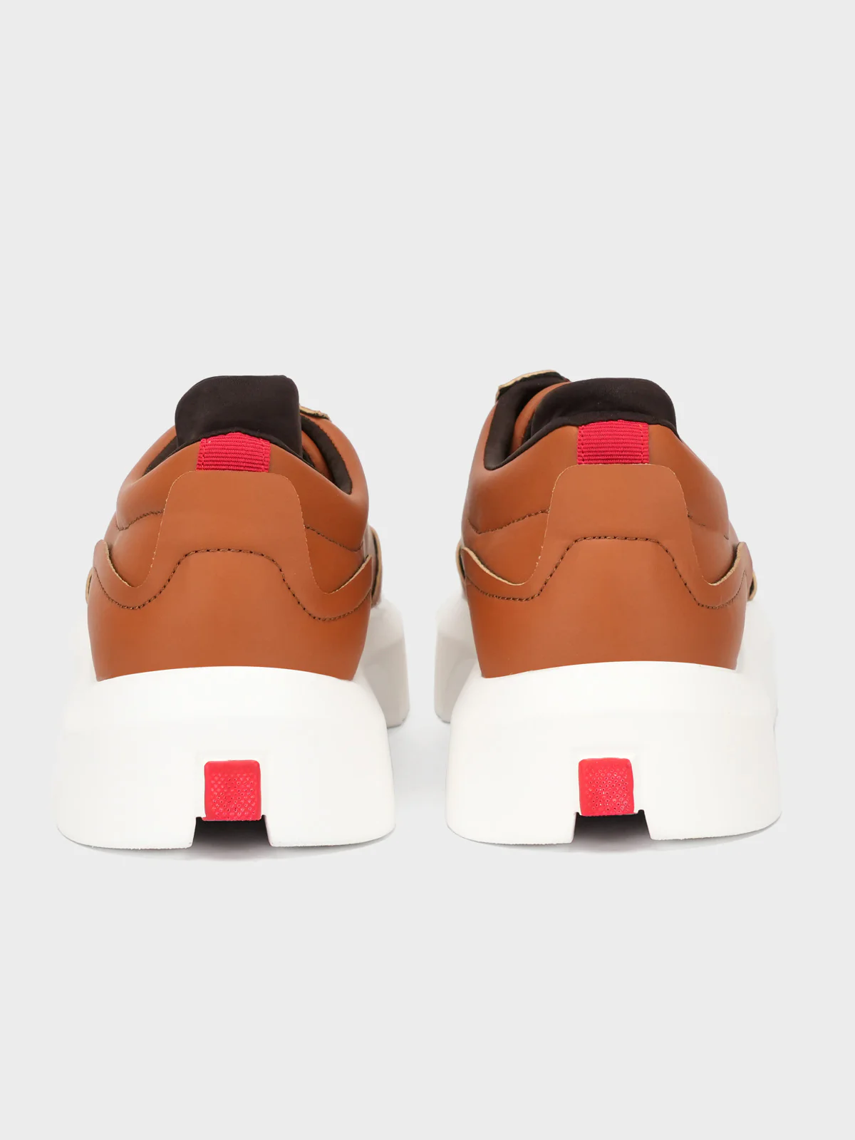 Mens "COSSETE" Comfoy Causal Trainers - Image 3