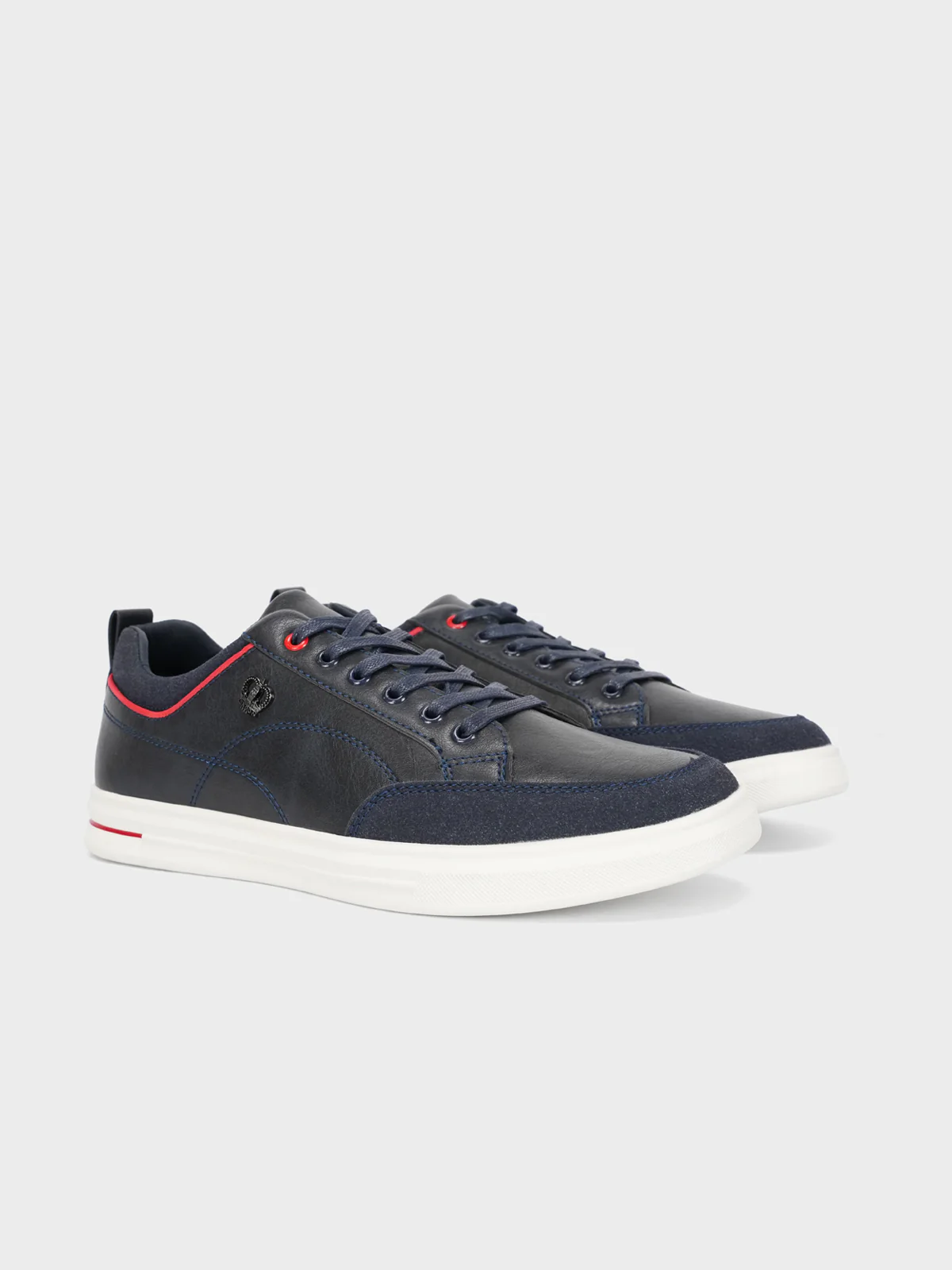 TMens "DAMEK" Casual Style Comfy Trainers - Image 2