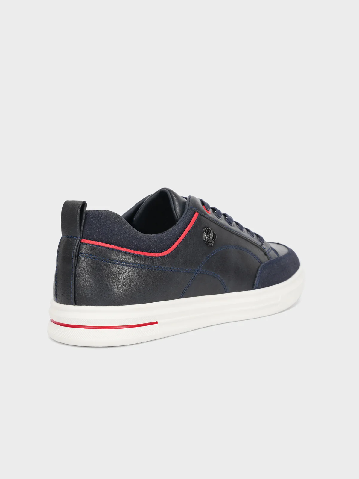 TMens "DAMEK" Casual Style Comfy Trainers - Image 3