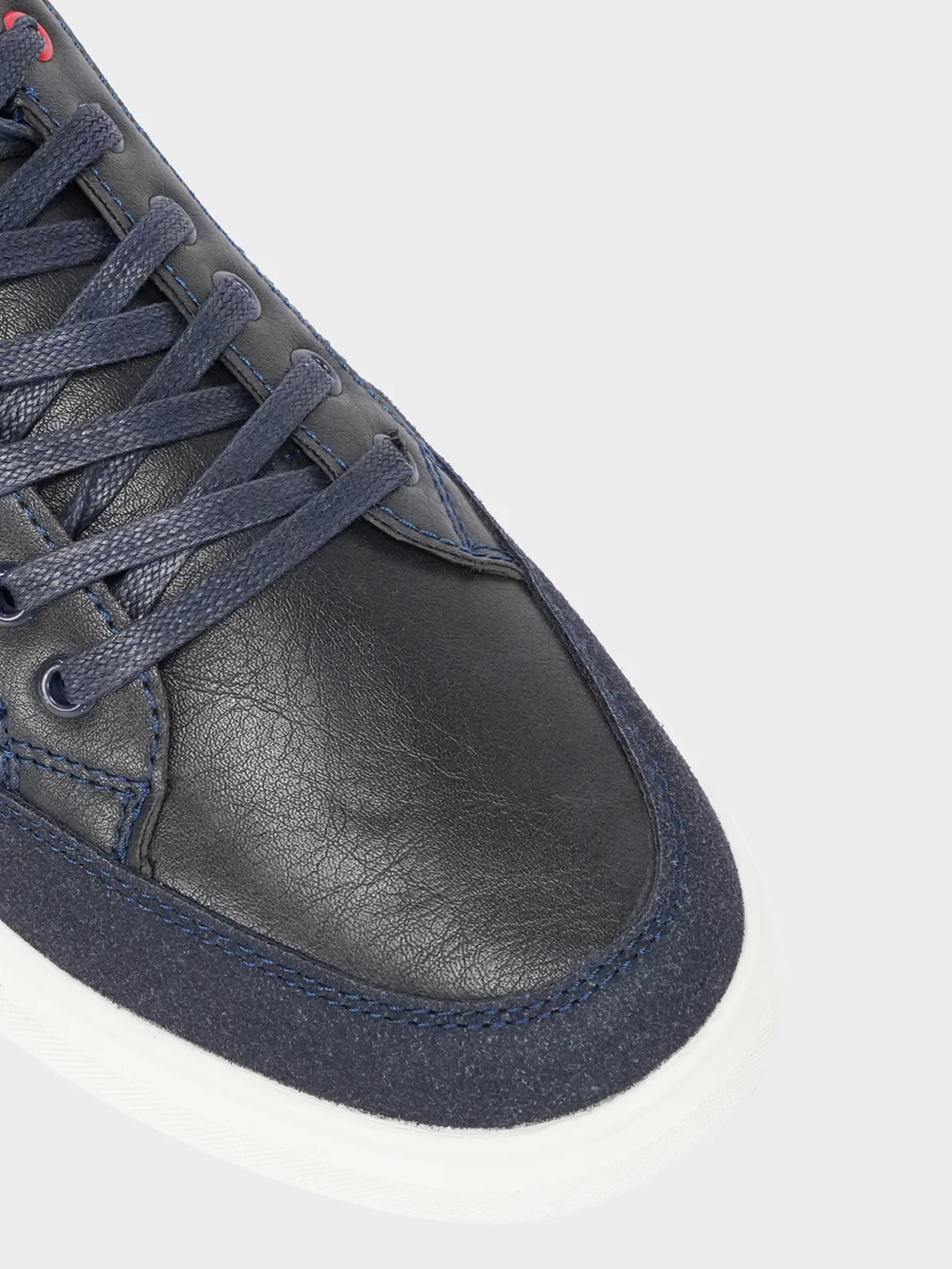 TMens "DAMEK" Casual Style Comfy Trainers - Image 4