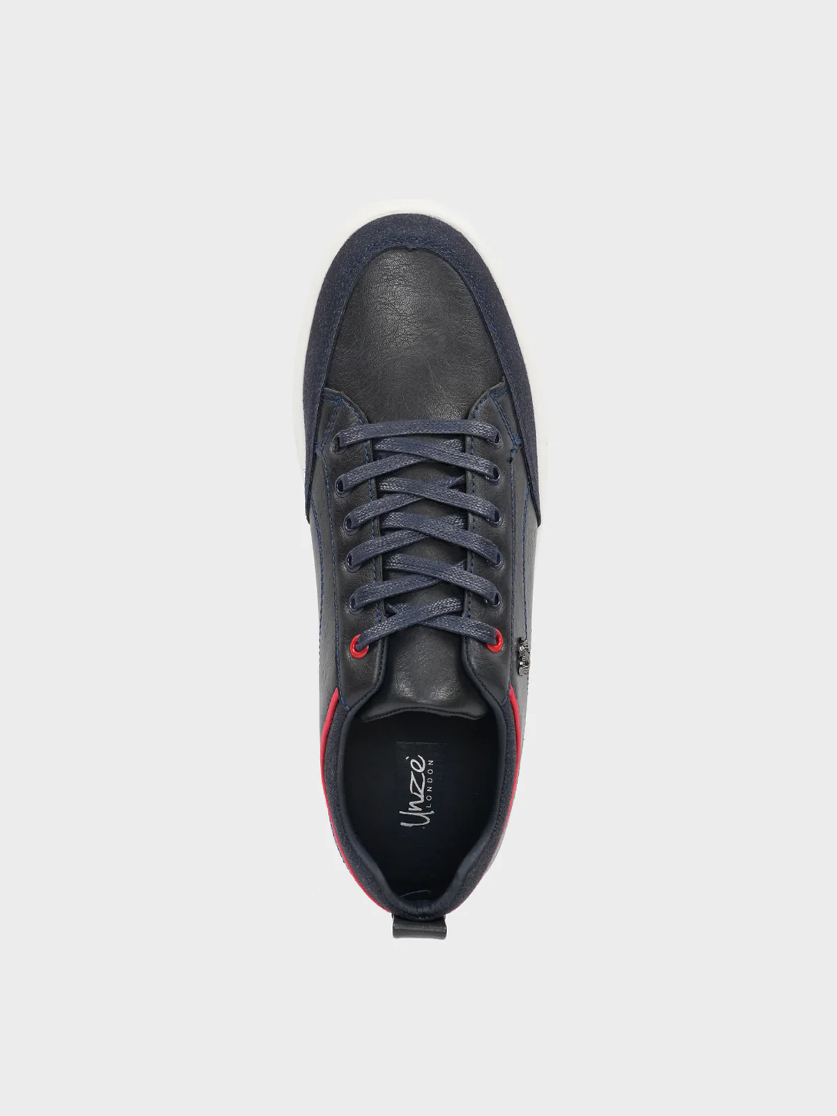 TMens "DAMEK" Casual Style Comfy Trainers - Image 5