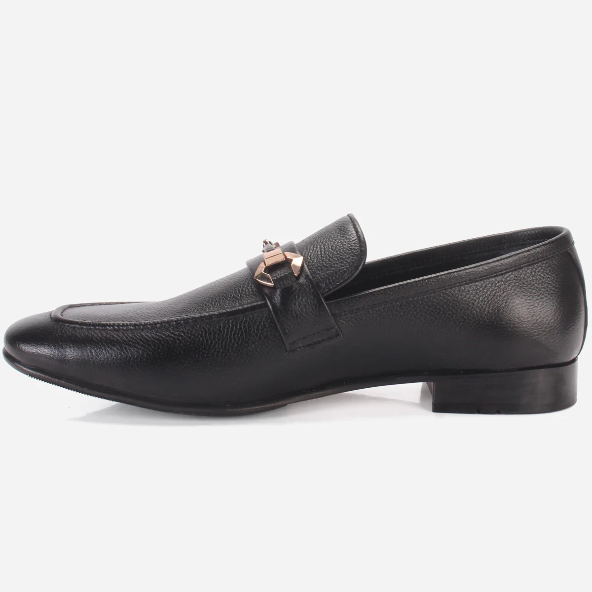Mens "DASTAGIR" Polished Formal Dress Office Shoes - Image 3