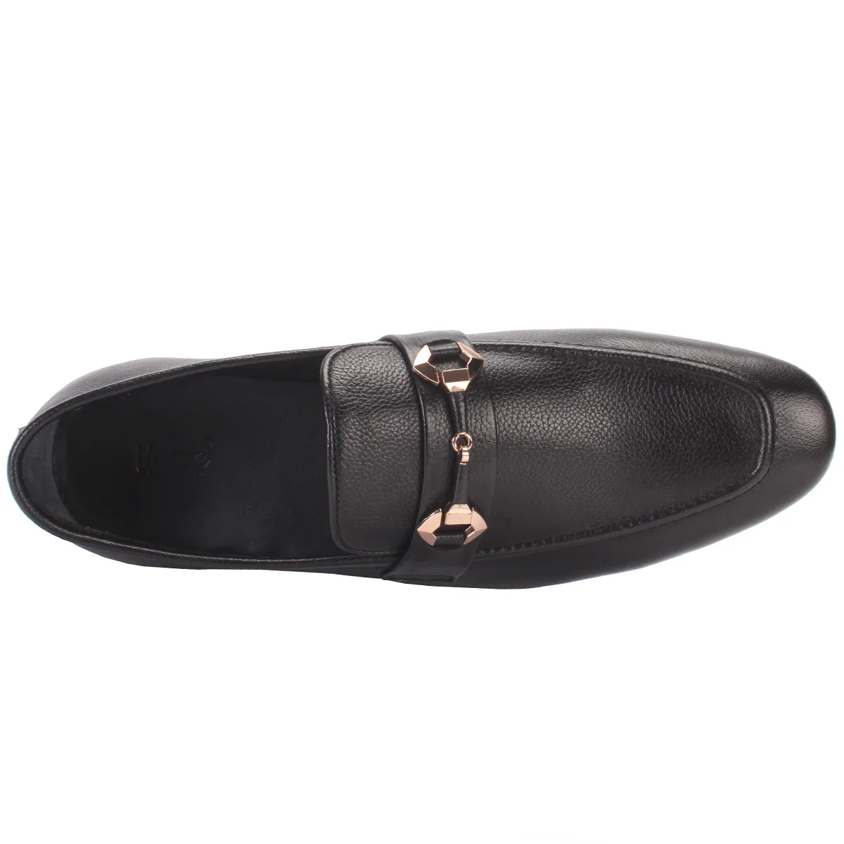 Mens "DASTAGIR" Polished Formal Dress Office Shoes - Image 4