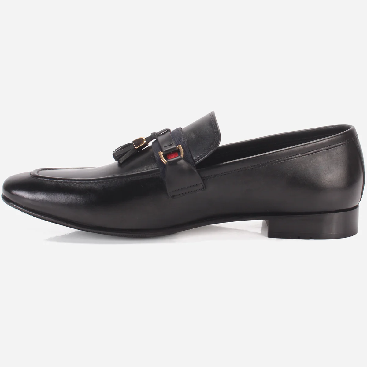 Men's "DEXTER" Polished Formal Dress Office Shoes - Image 3