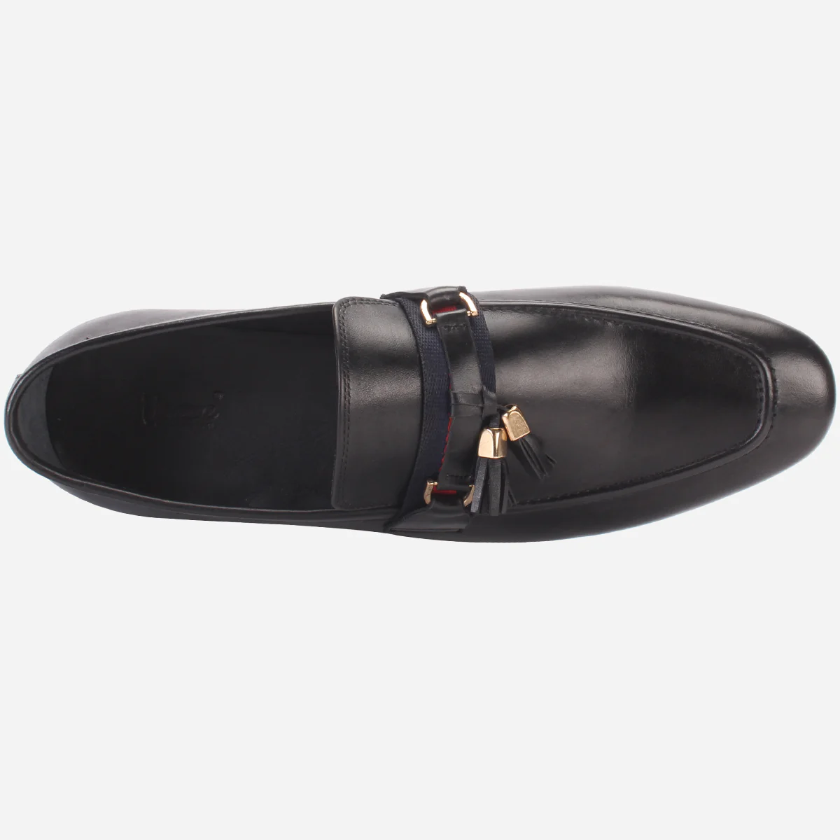 Men's "DEXTER" Polished Formal Dress Office Shoes - Image 4