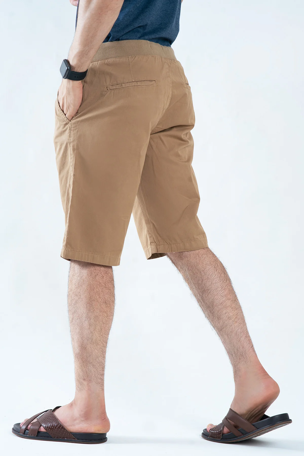 "DINO" Casual Summer Shorts - Image 3