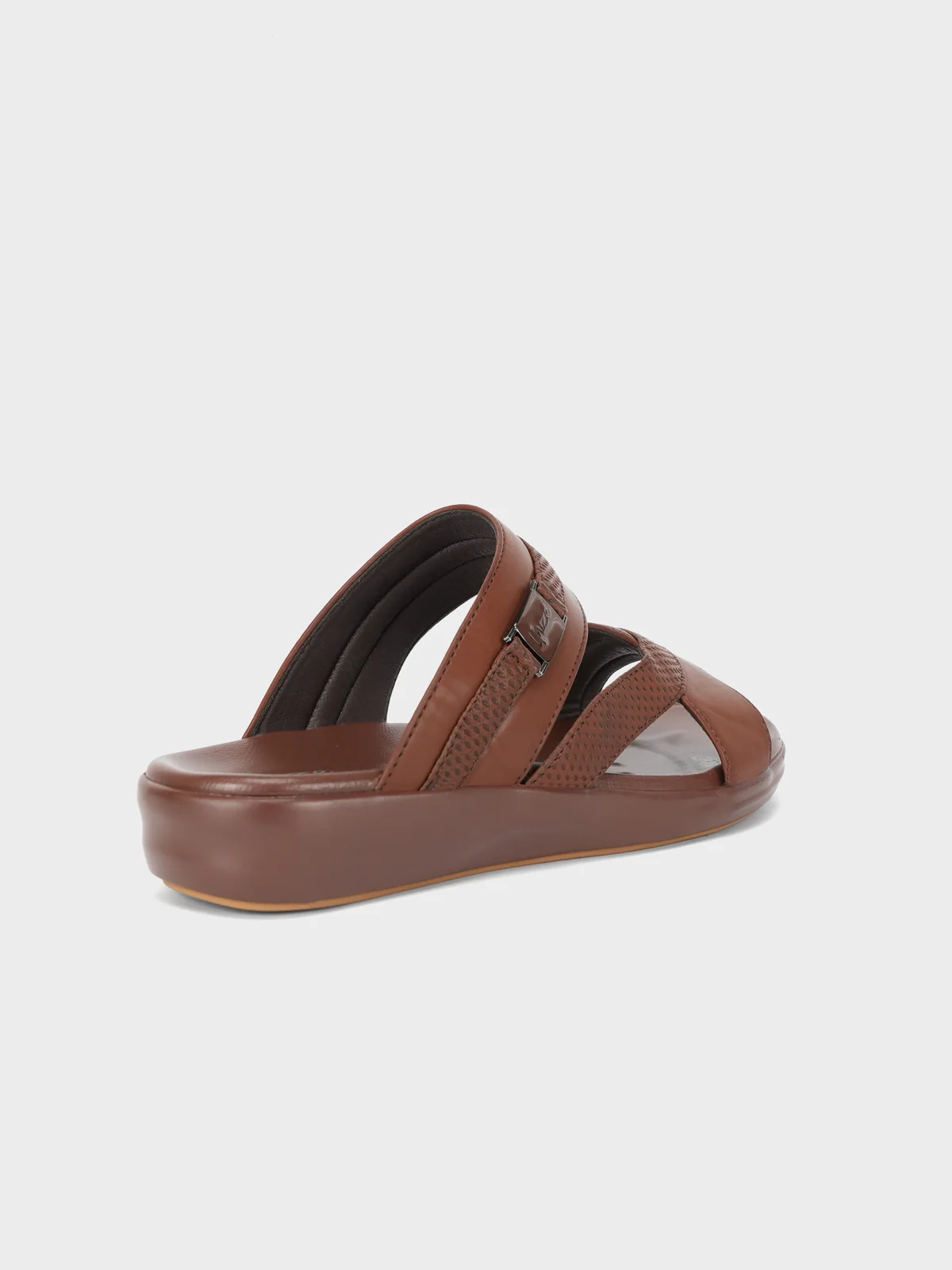 Mens "DMITRI" Casual Comfy Slippers - Image 3