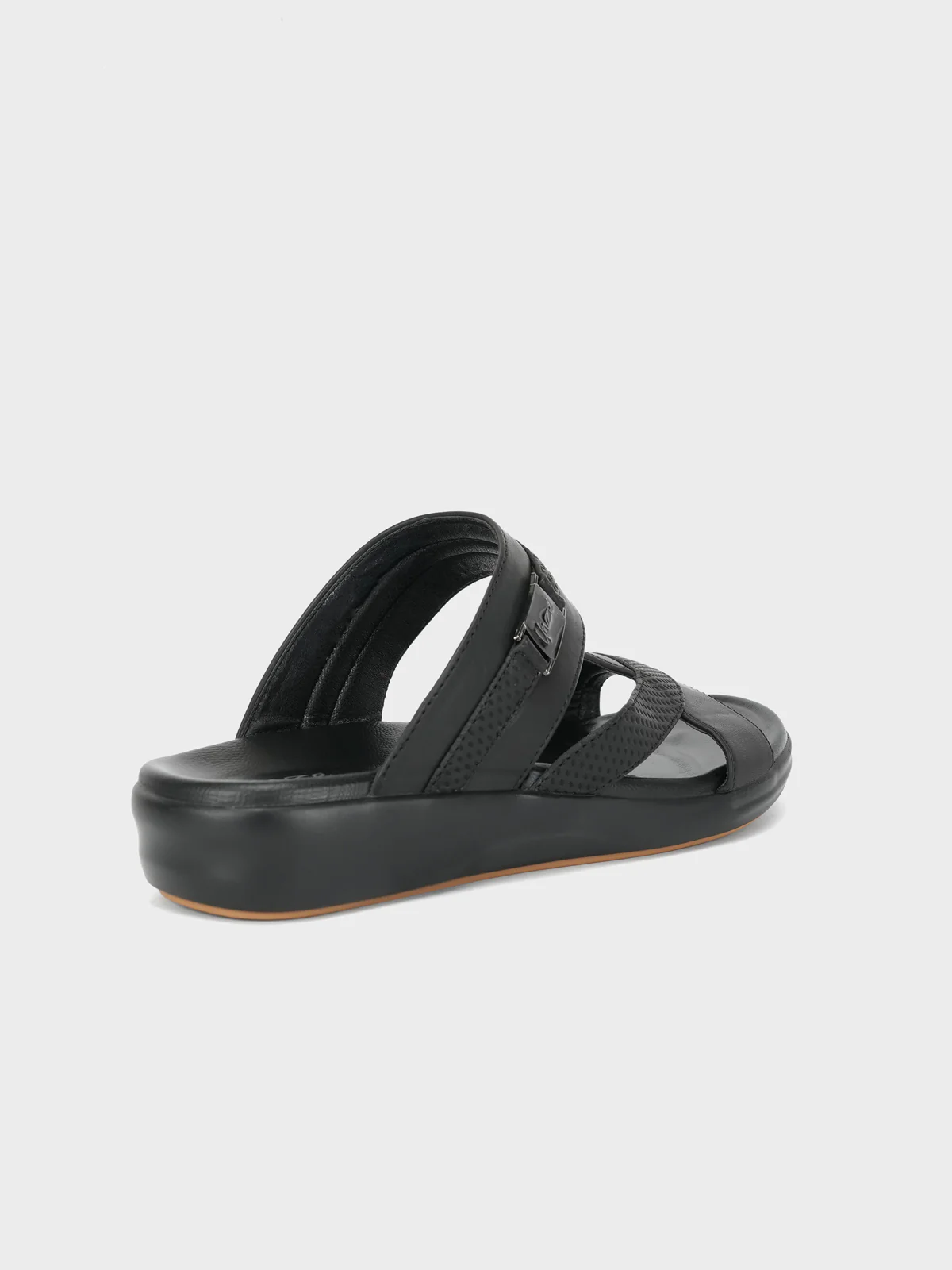 Mens "DMITRI" Casual Comfy Slippers - Image 3