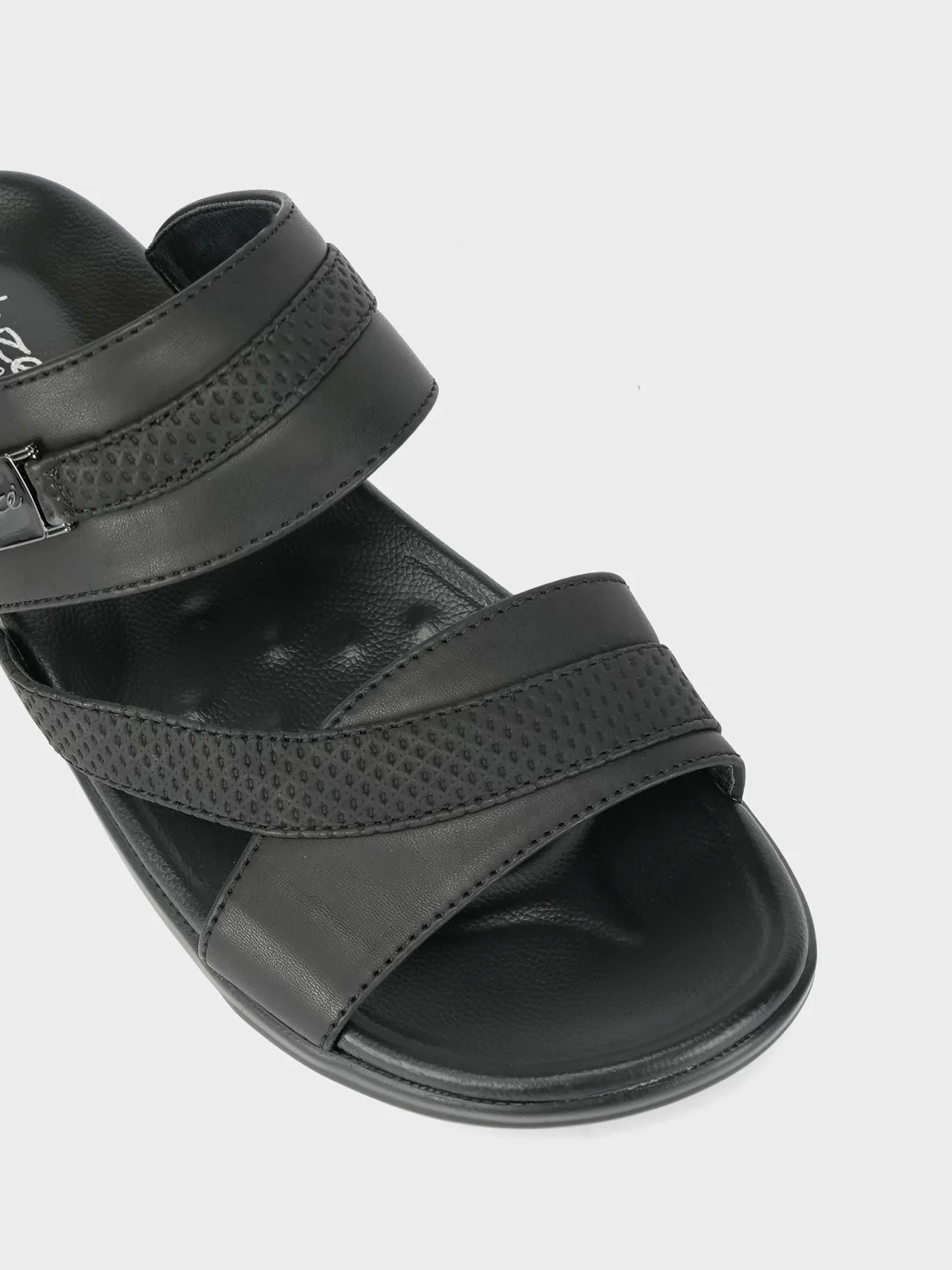 Mens "DMITRI" Casual Comfy Slippers - Image 4