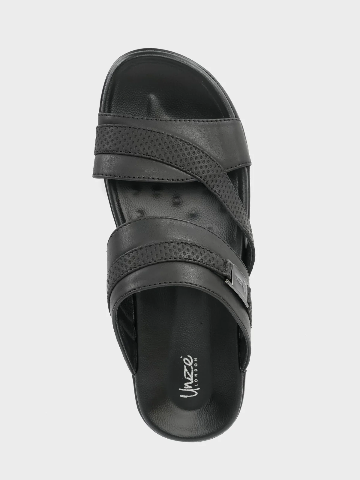 Mens "DMITRI" Casual Comfy Slippers - Image 5