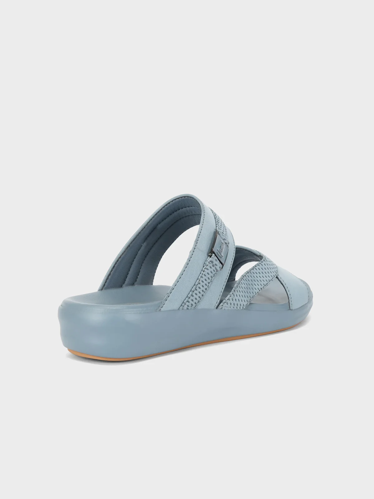 Mens "DMITRI" Casual Comfy Slippers - Image 3