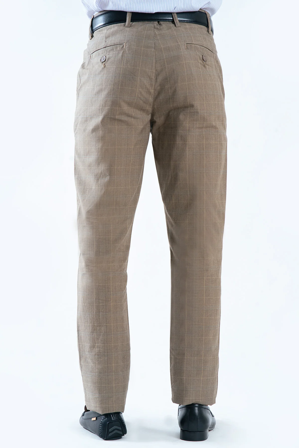 "EDINA" Chino Cotton Pant - Image 2