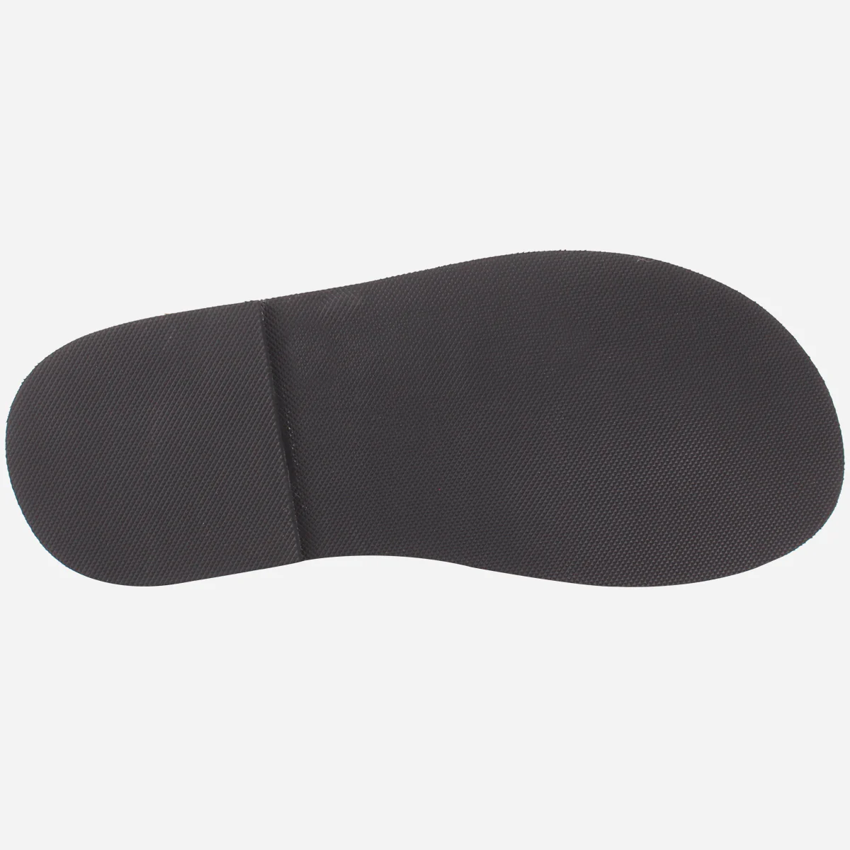 Mens "EHA" Leather Comfort Sandals - Image 5