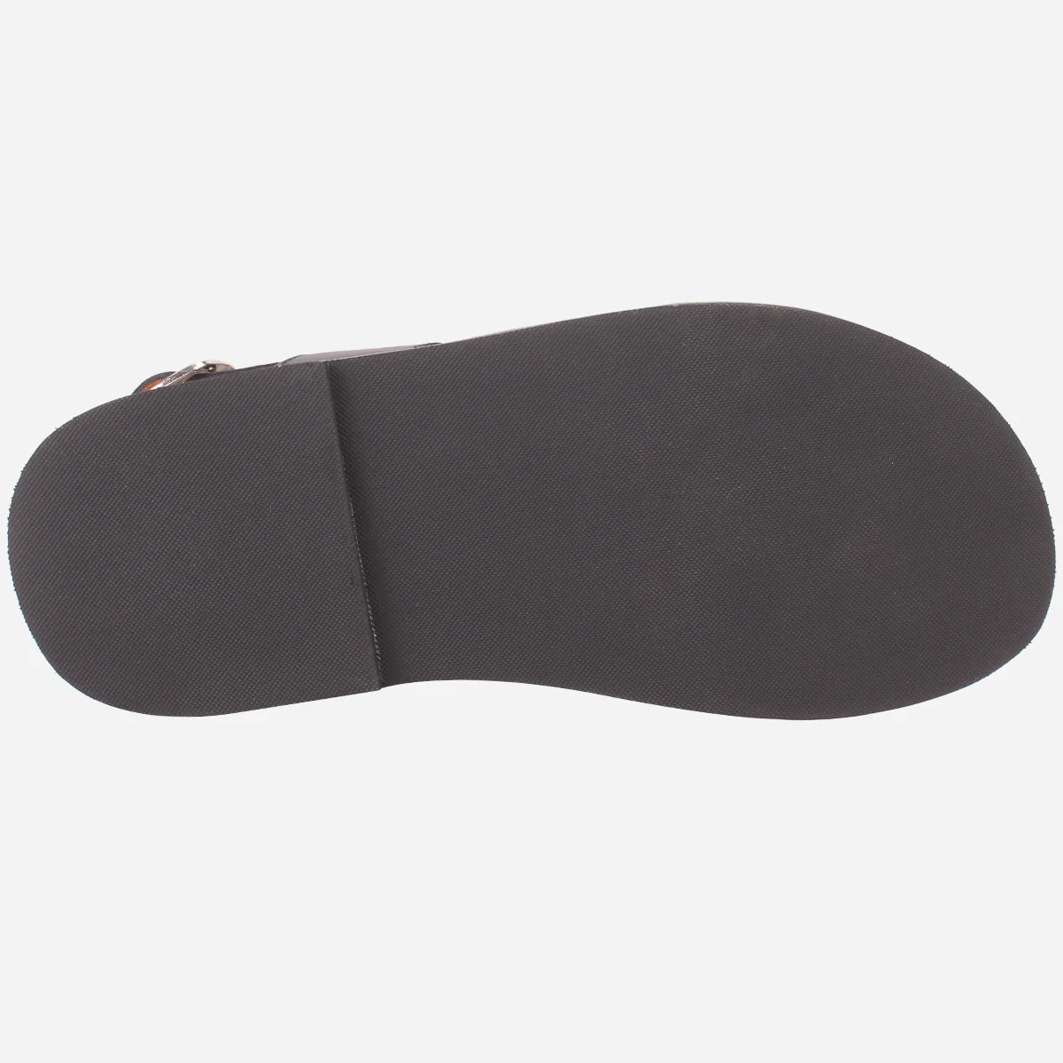 Mens "EHA" Leather Comfort Sandals - Image 5