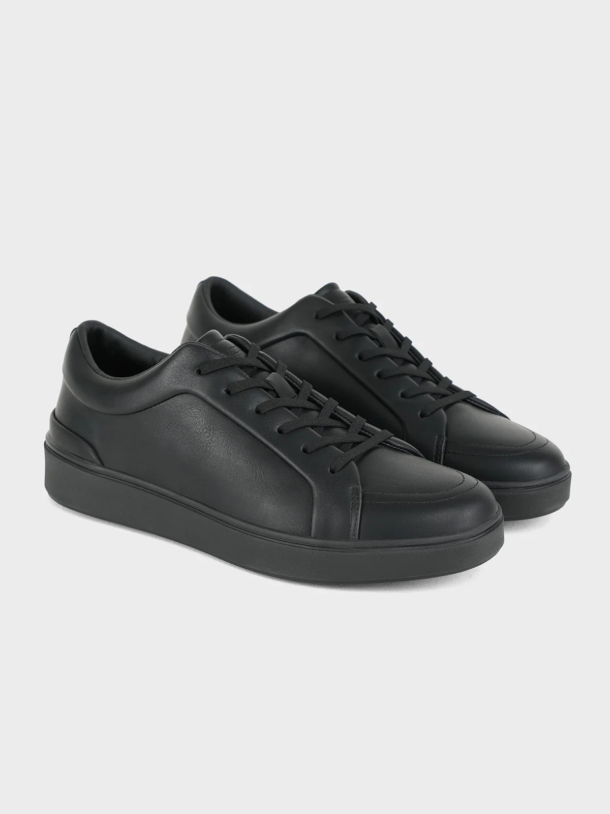 Men's "EIRWEN" Casual Comfy Trainers - Image 4
