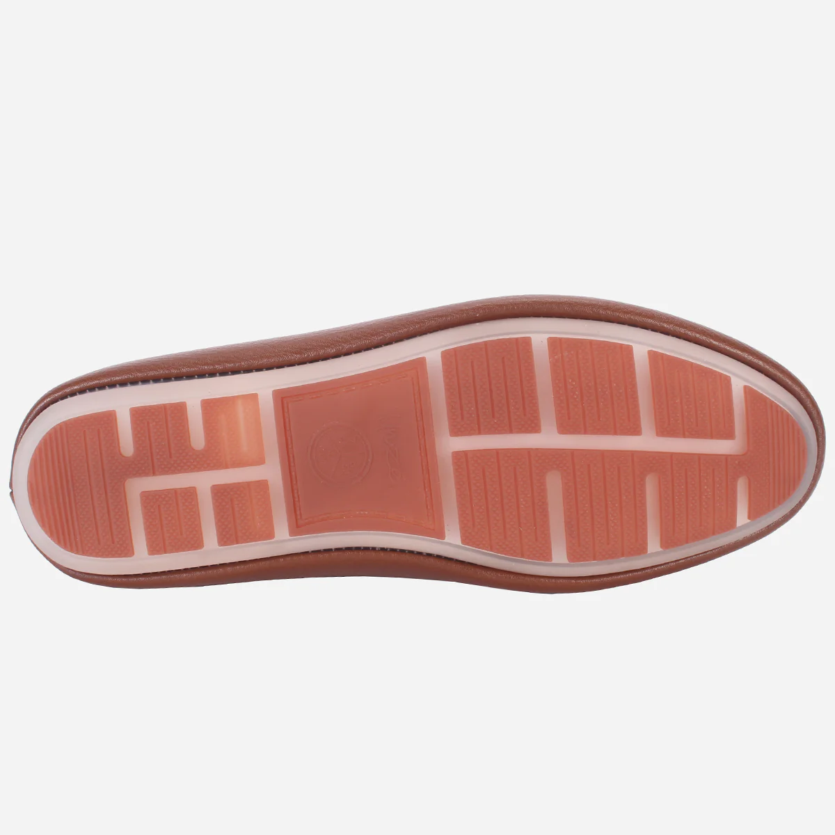 Mens "ELORA" Casual Everyday Moccasins - Image 5